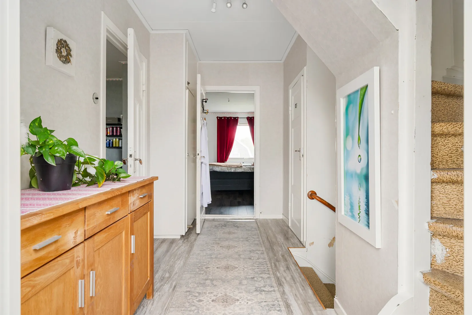 Villa, Norra Långgatan 50, Centralt, Gislaved