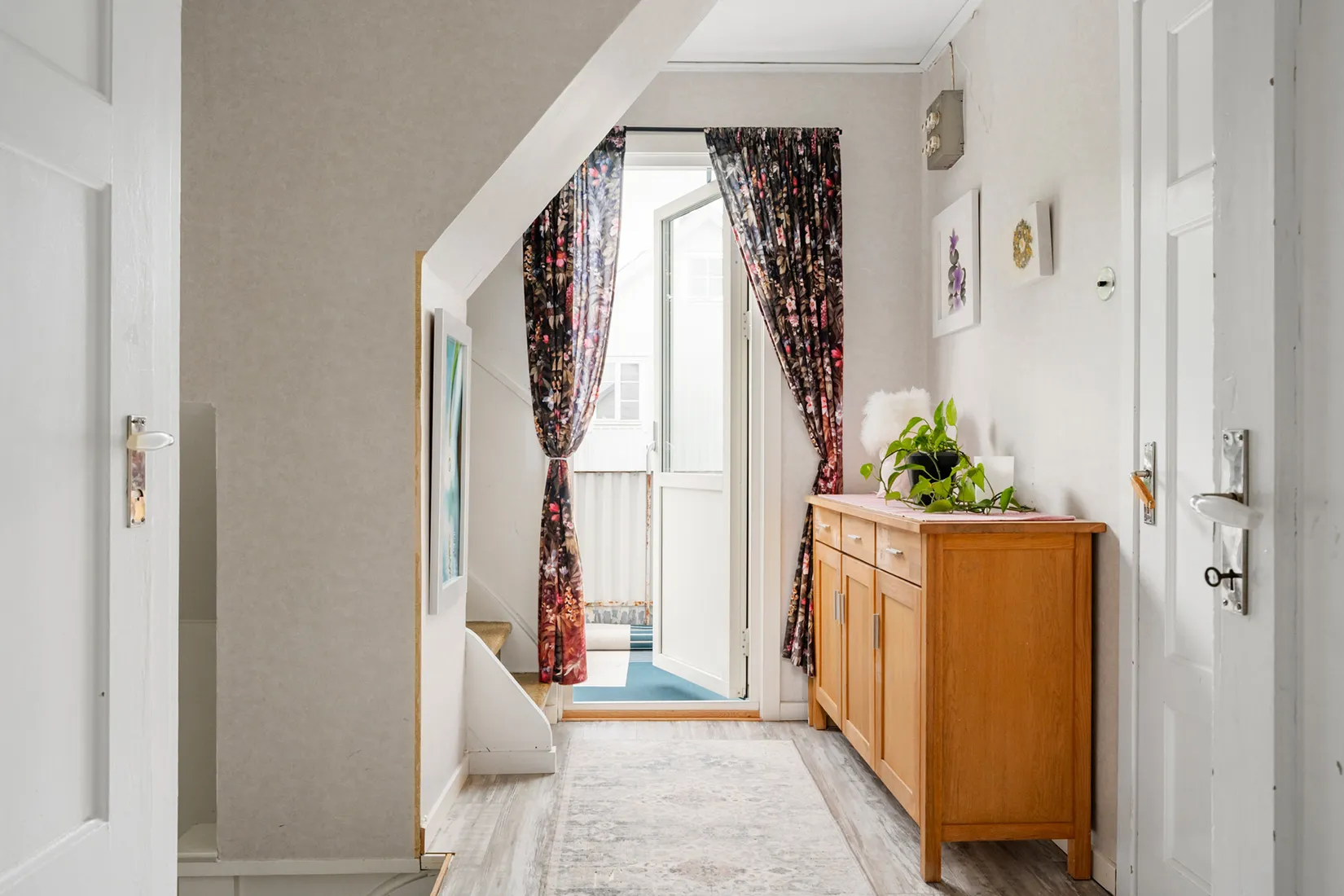 Villa, Norra Långgatan 50, Centralt, Gislaved