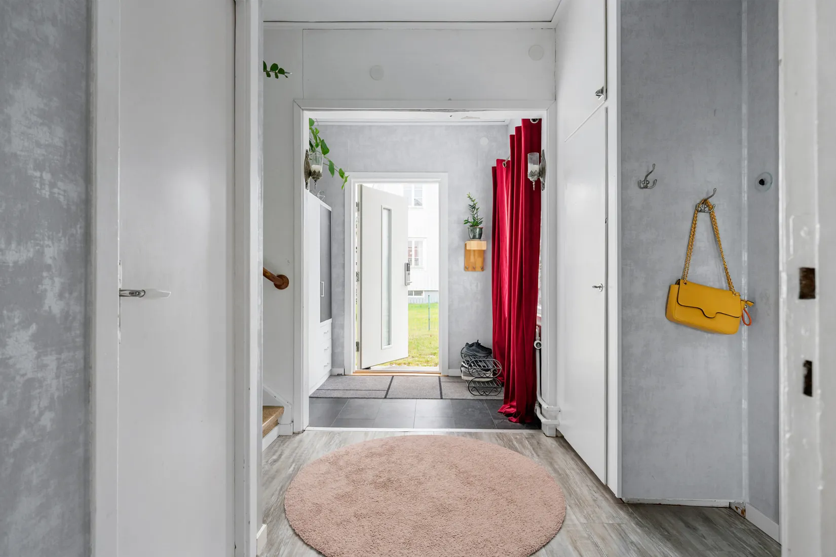 Villa, Norra Långgatan 50, Centralt, Gislaved
