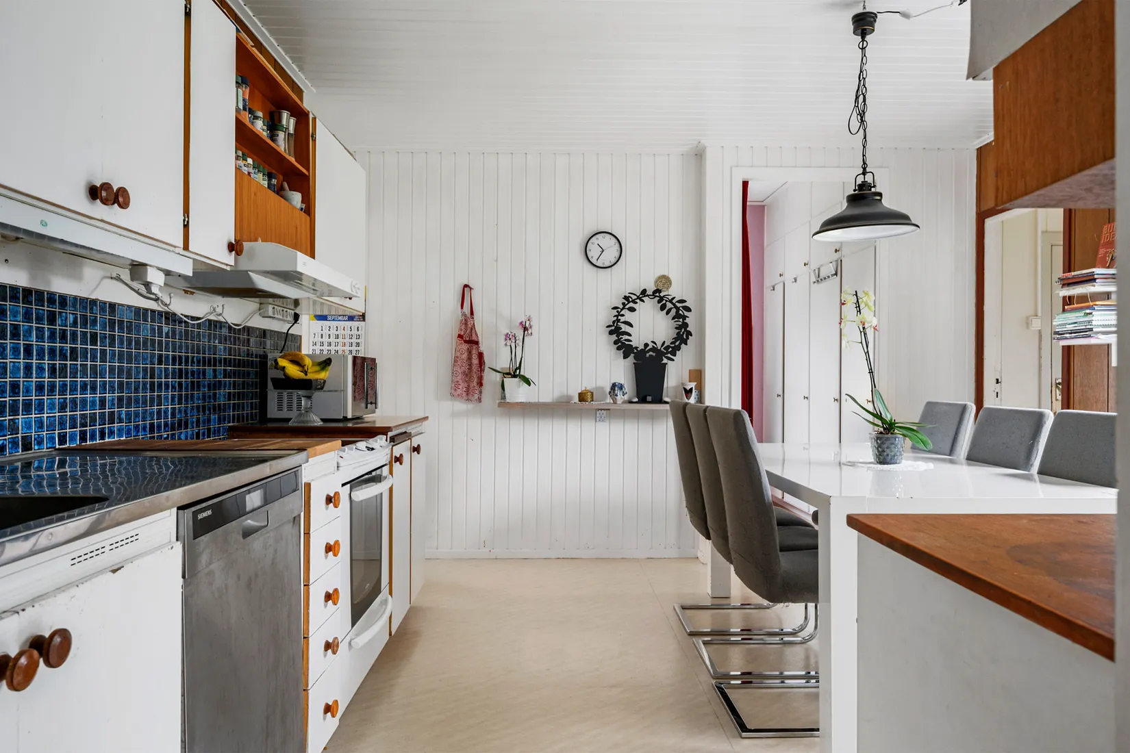 Villa, Norra Långgatan 50, Centralt, Gislaved