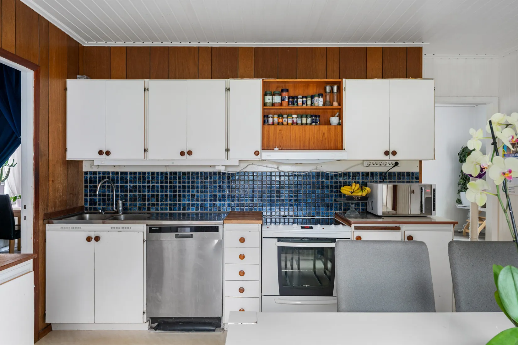 Villa, Norra Långgatan 50, Centralt, Gislaved