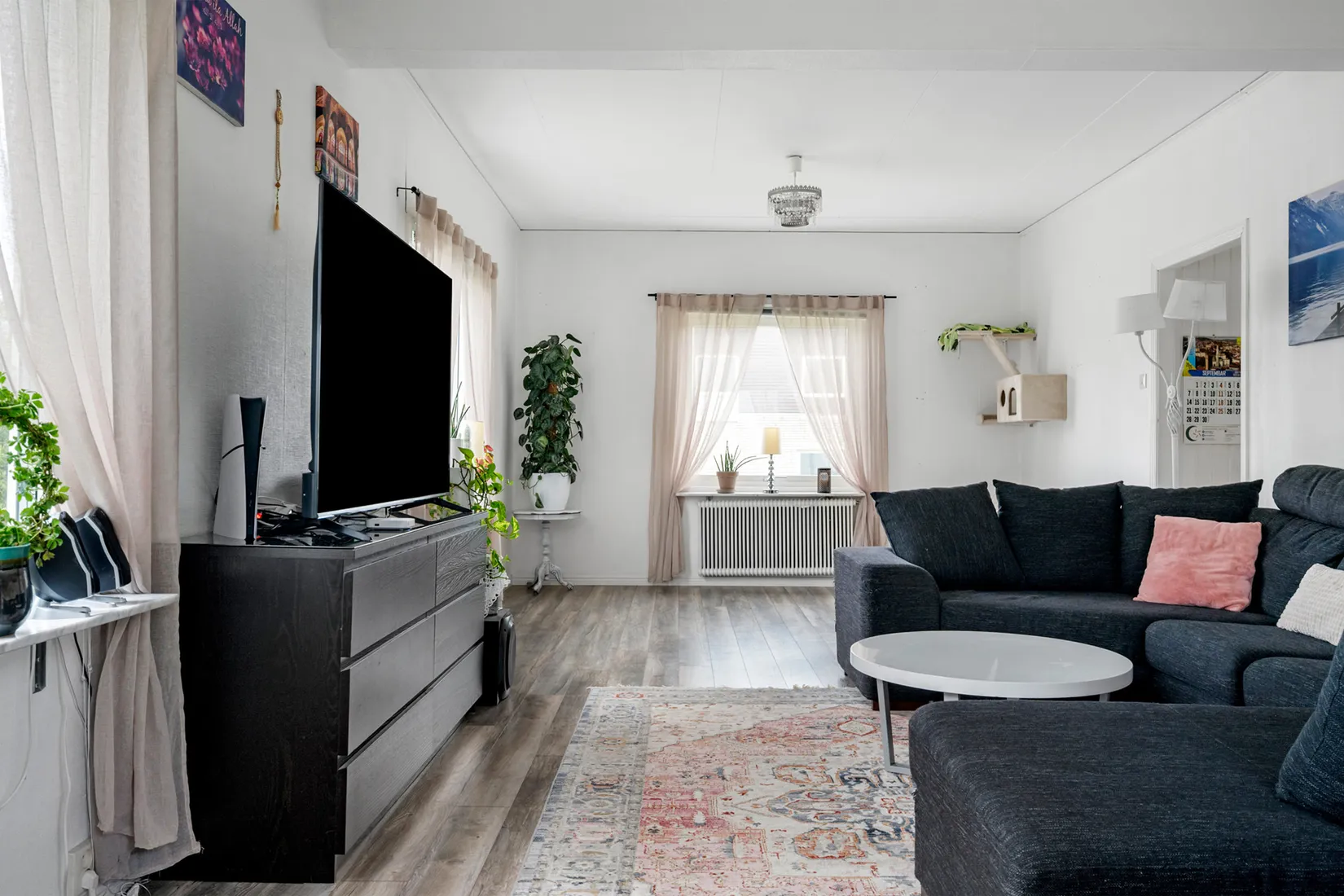 Villa, Norra Långgatan 50, Centralt, Gislaved
