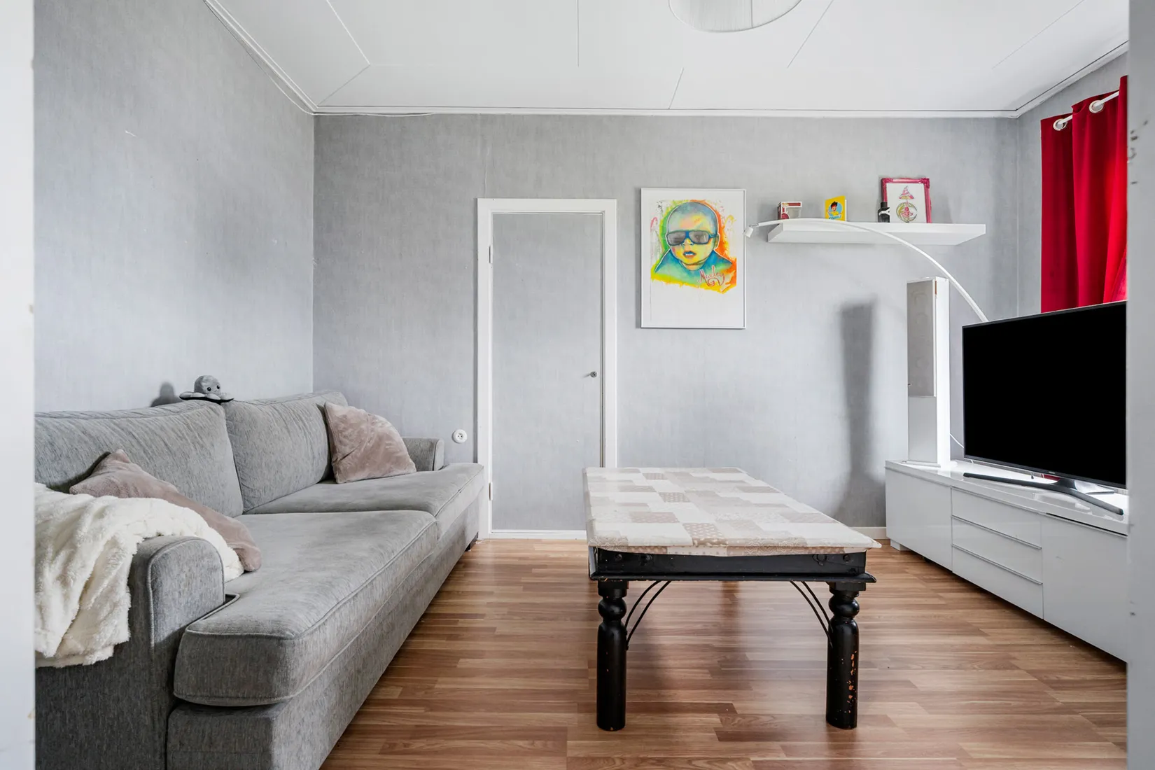 Villa, Norra Långgatan 50, Centralt, Gislaved
