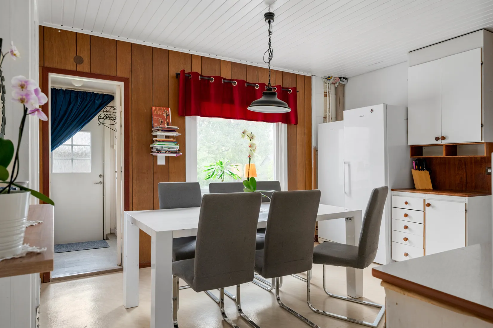 Villa, Norra Långgatan 50, Centralt, Gislaved