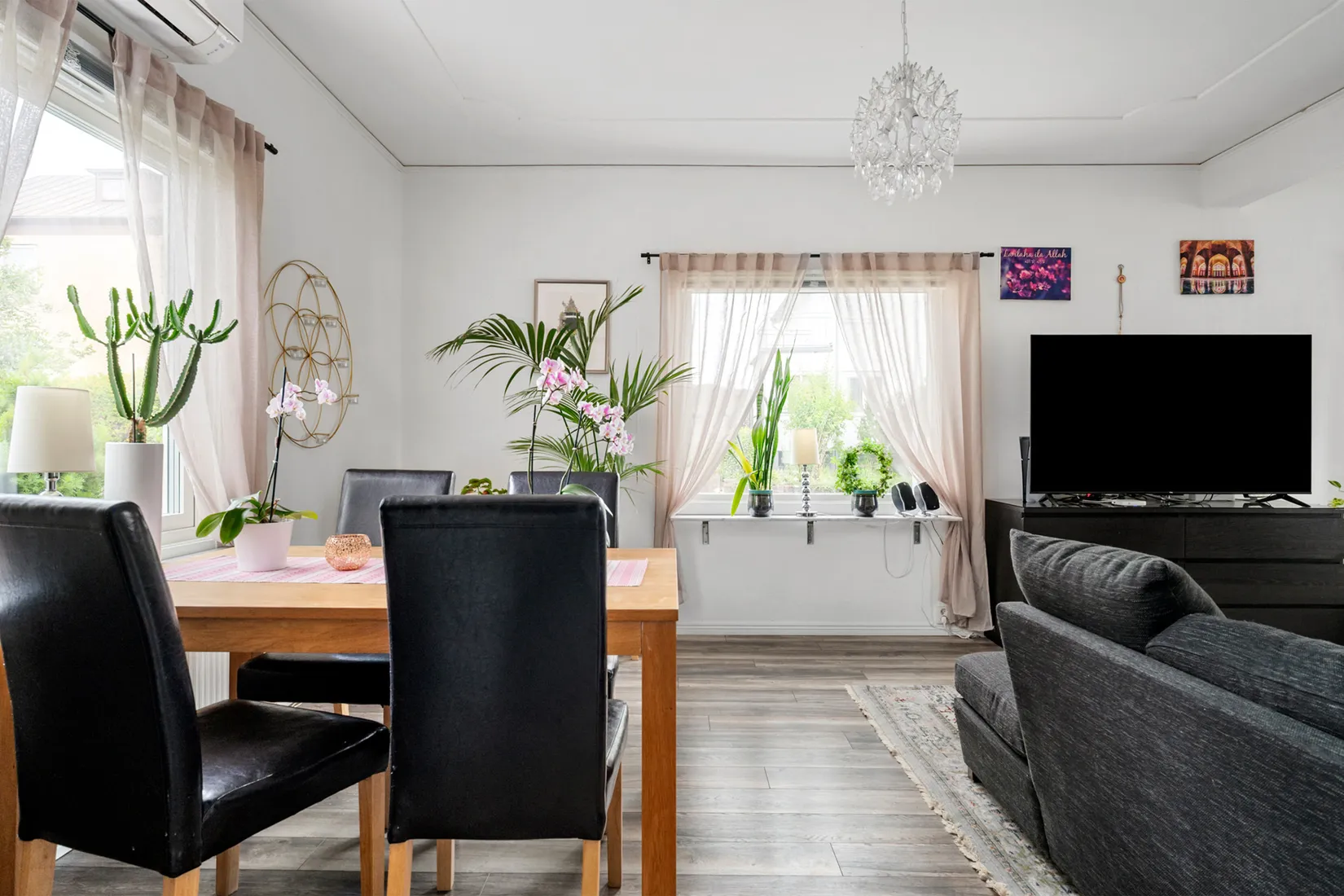 Villa, Norra Långgatan 50, Centralt, Gislaved