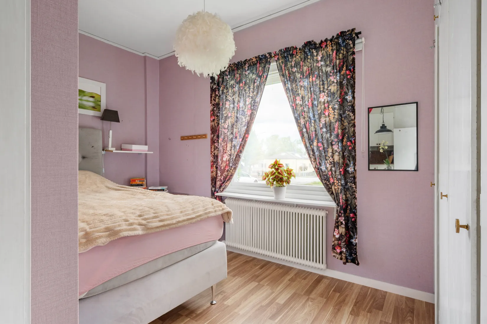 Villa, Norra Långgatan 50, Centralt, Gislaved
