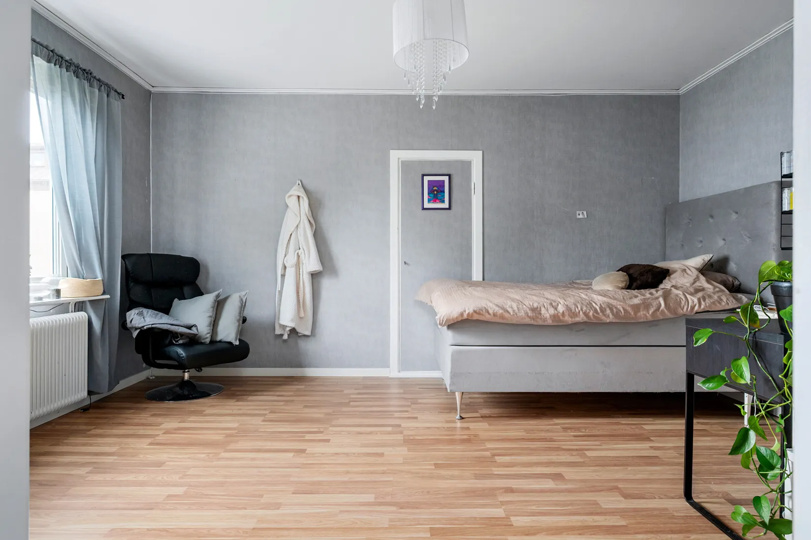 Villa, Norra Långgatan 50, Centralt, Gislaved