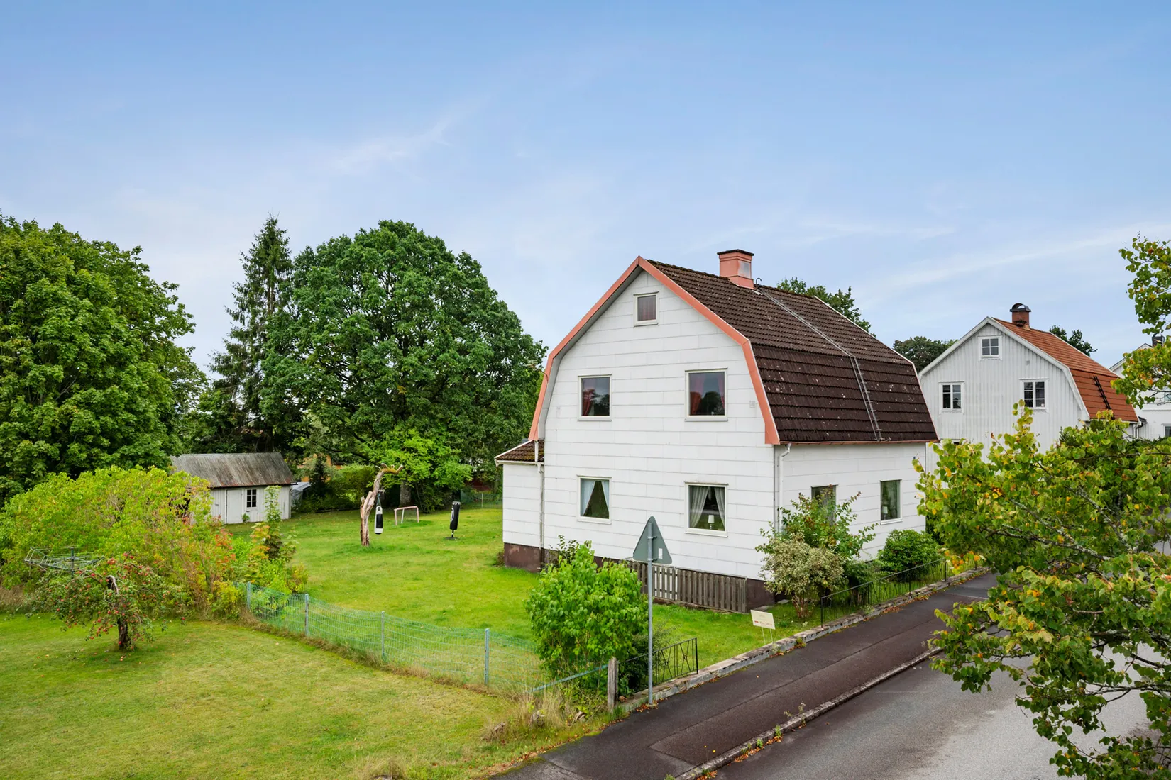 Villa, Norra Långgatan 50, Centralt, Gislaved