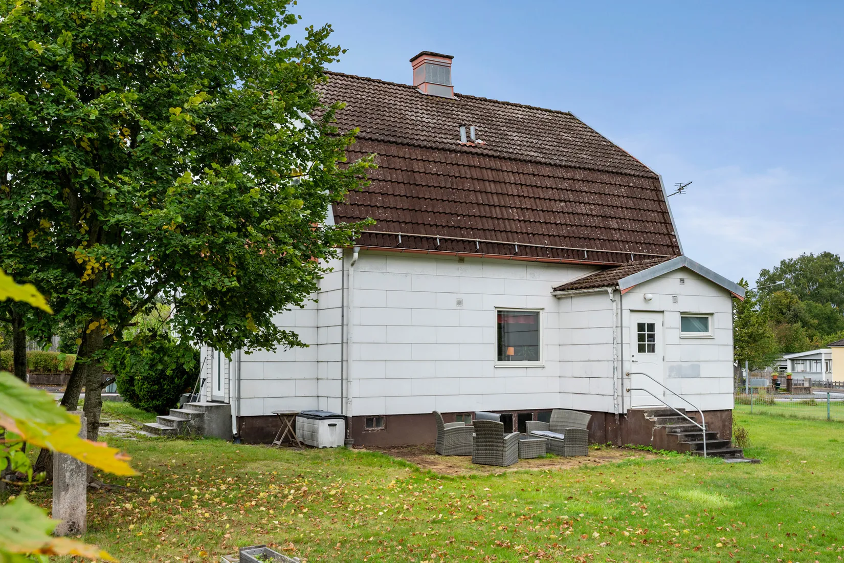 Villa, Norra Långgatan 50, Centralt, Gislaved