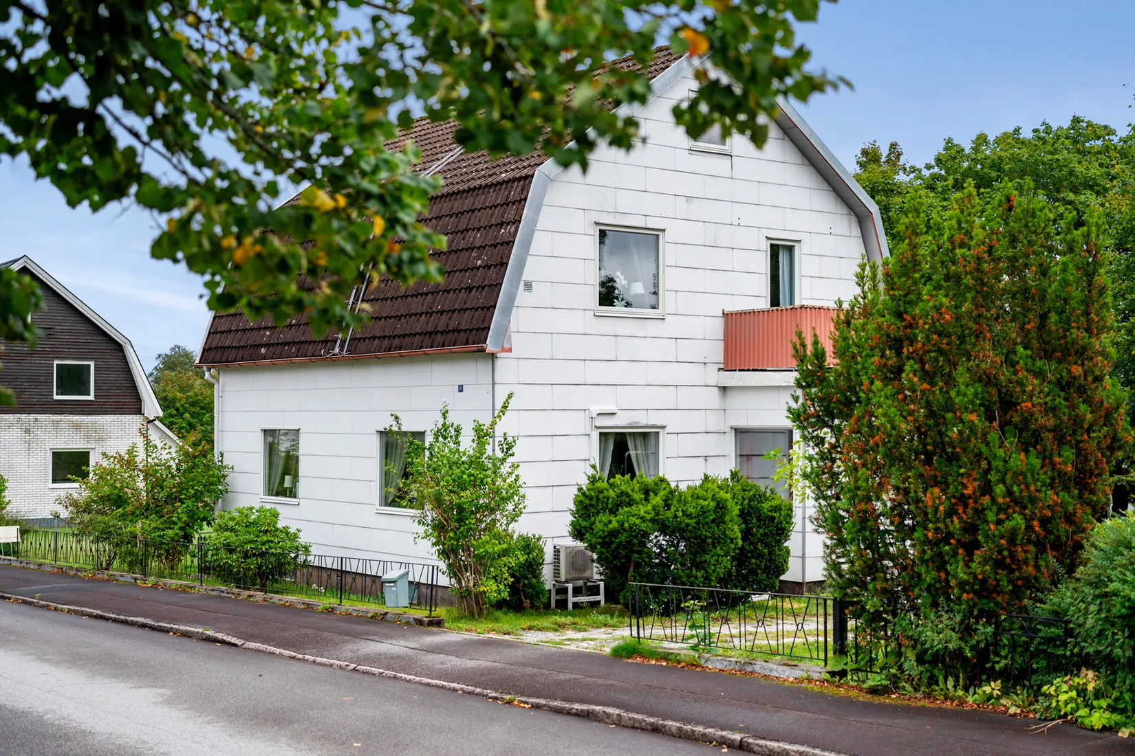 Villa, Norra Långgatan 50, Centralt, Gislaved