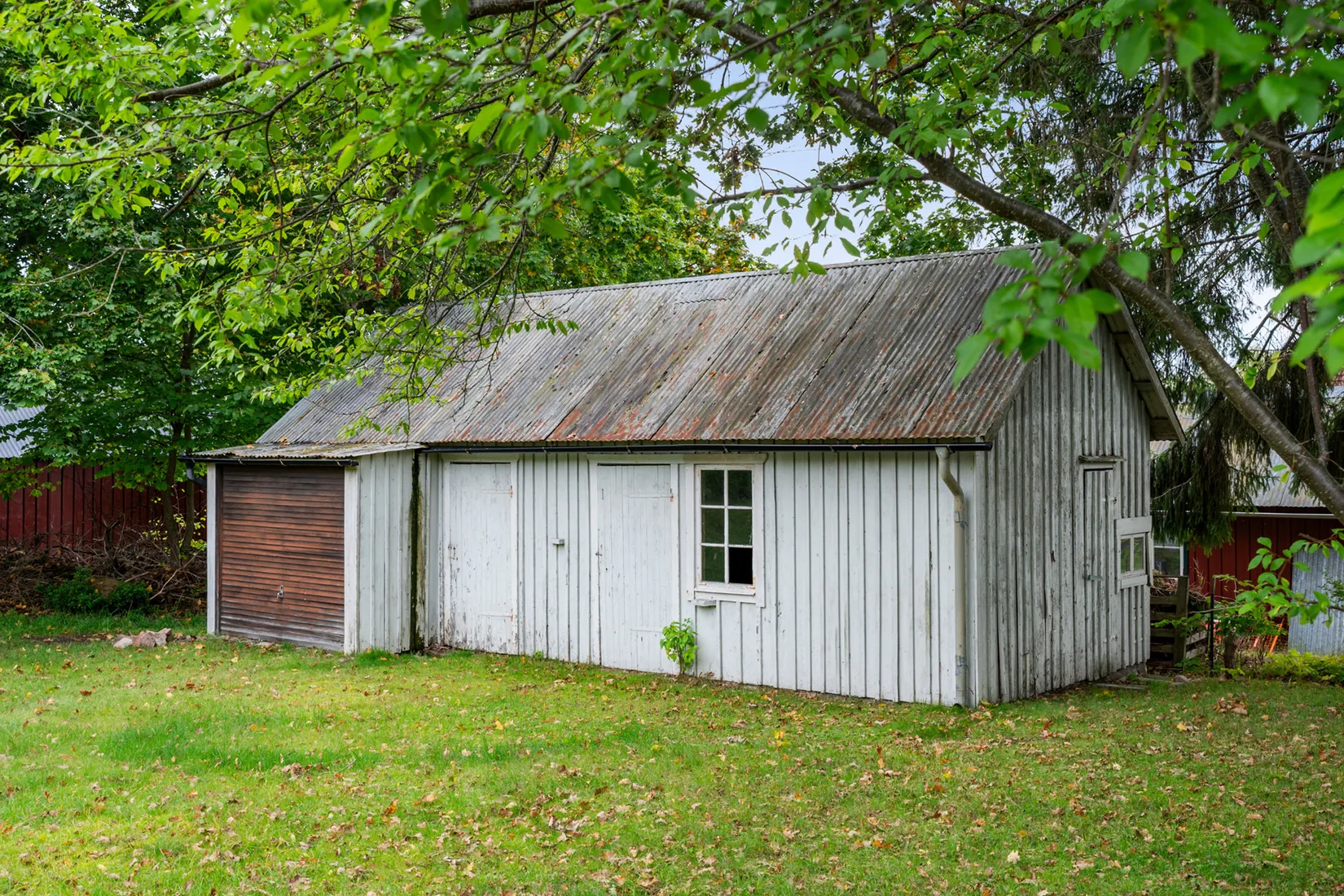 Villa, Norra Långgatan 50, Centralt, Gislaved