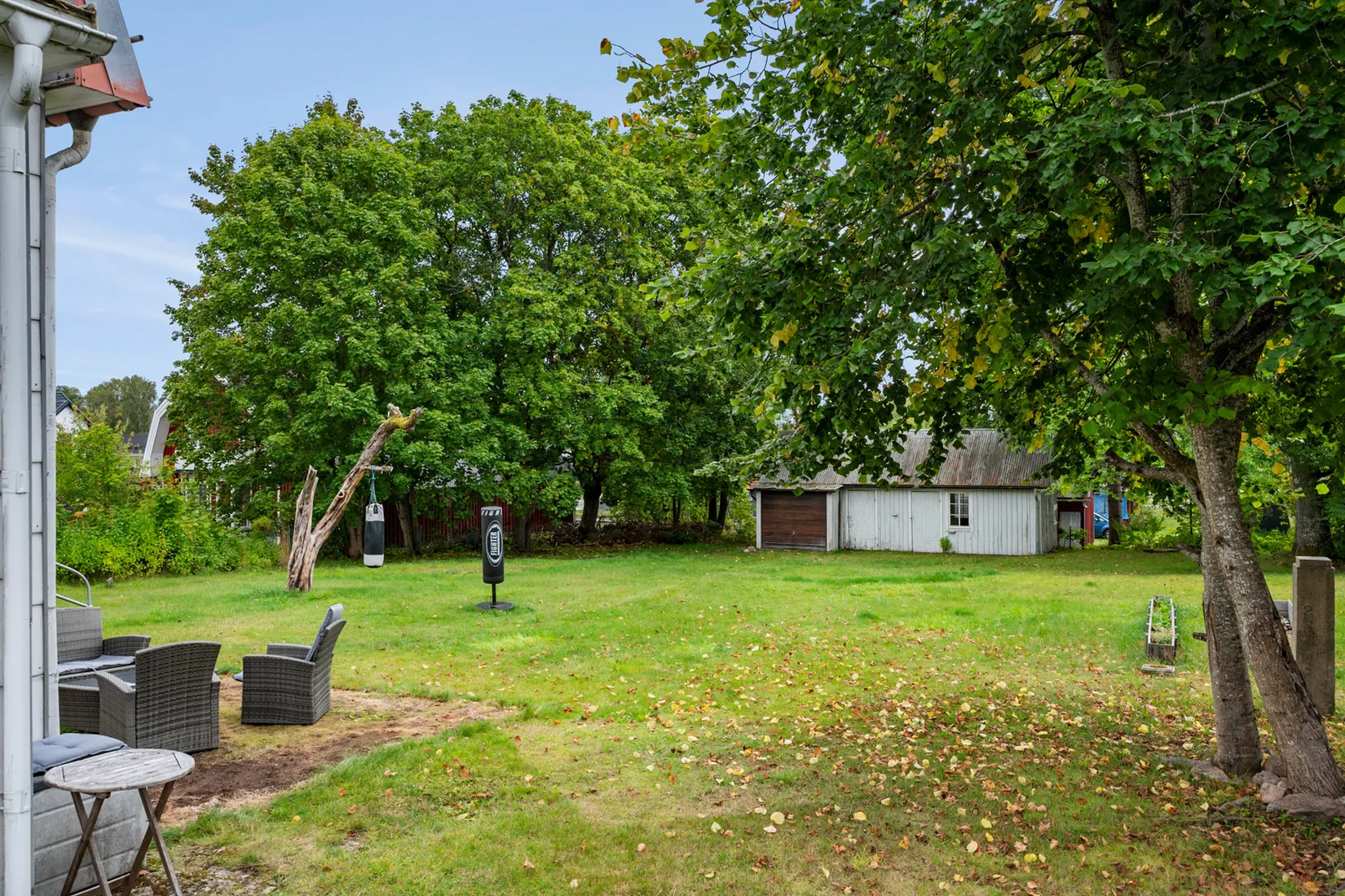 Villa, Norra Långgatan 50, Centralt, Gislaved