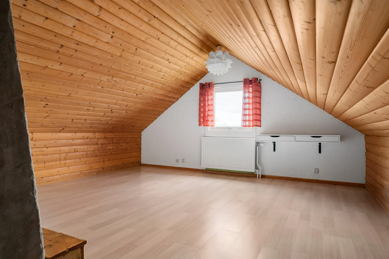 Villa, Norra Långgatan 50, Centralt, Gislaved