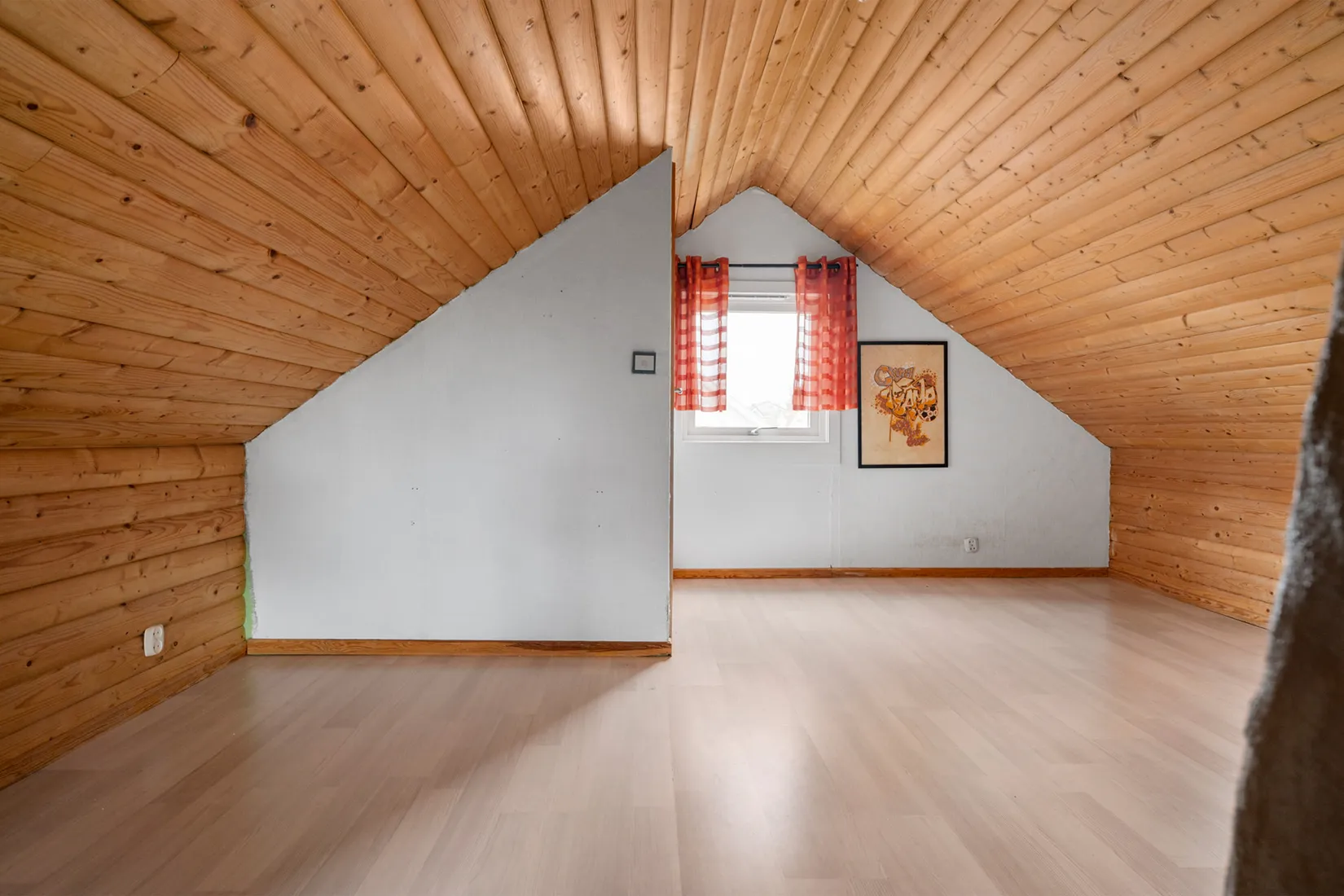 Villa, Norra Långgatan 50, Centralt, Gislaved