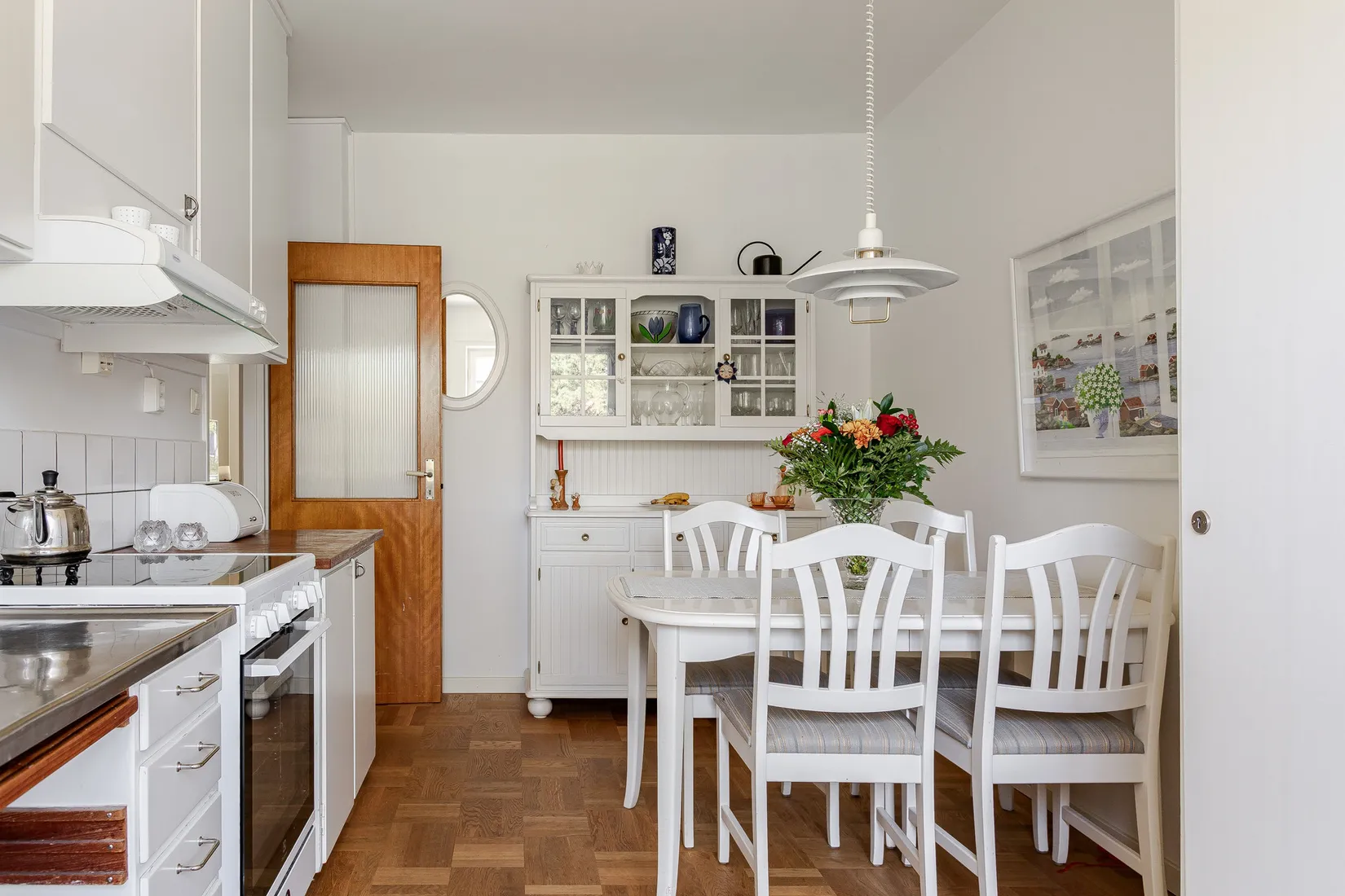 Bostadsrätt, Holbergsgatan 118, Bromma - Blackeberg, Stockholm