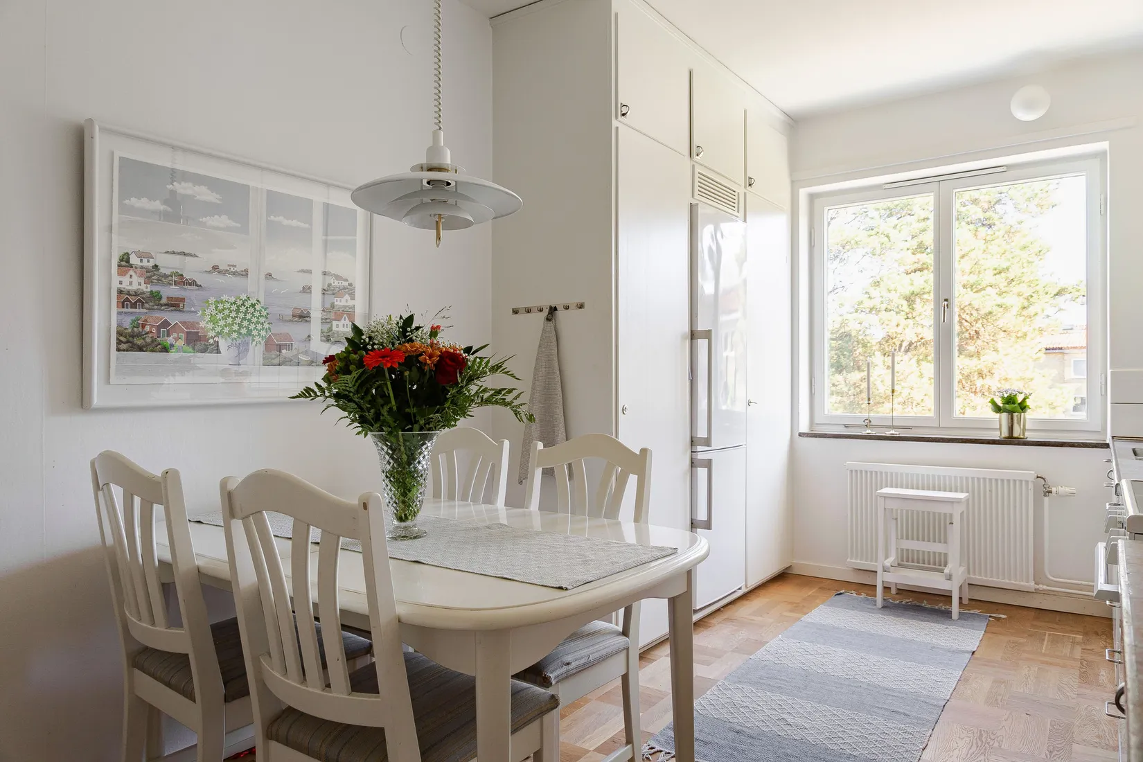 Bostadsrätt, Holbergsgatan 118, Bromma - Blackeberg, Stockholm