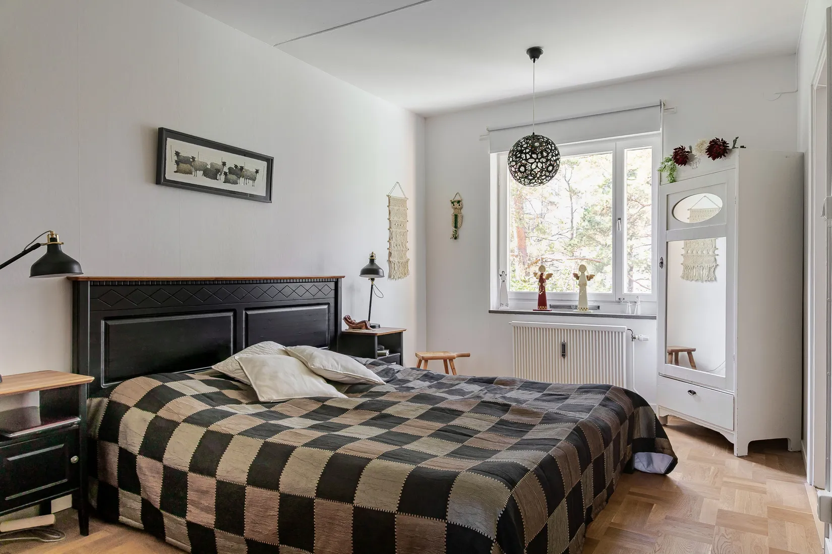 Bostadsrätt, Holbergsgatan 118, Bromma - Blackeberg, Stockholm