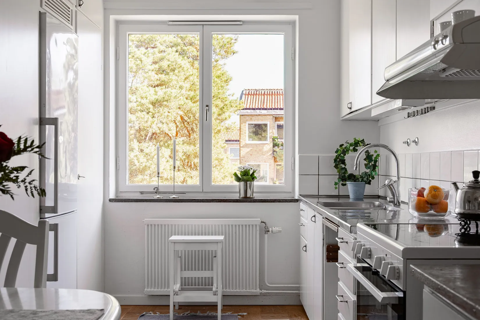 Bostadsrätt, Holbergsgatan 118, Bromma - Blackeberg, Stockholm