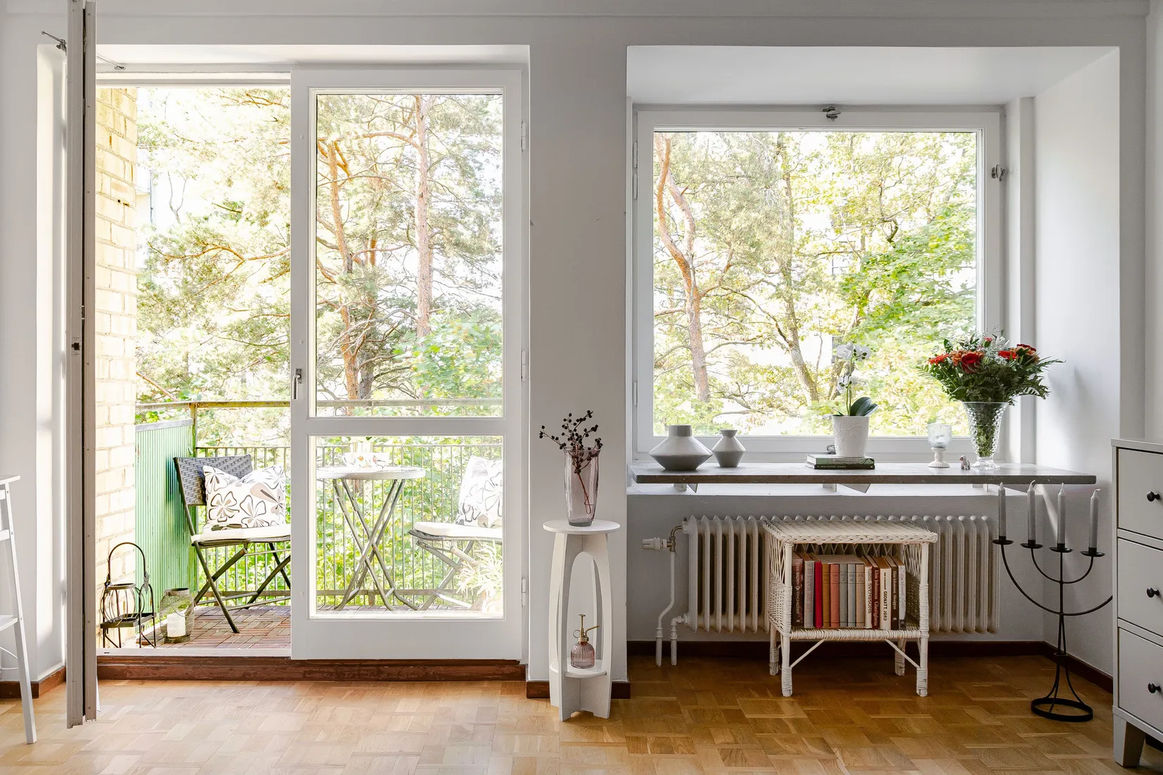 Bostadsrätt, Holbergsgatan 118, Bromma - Blackeberg, Stockholm