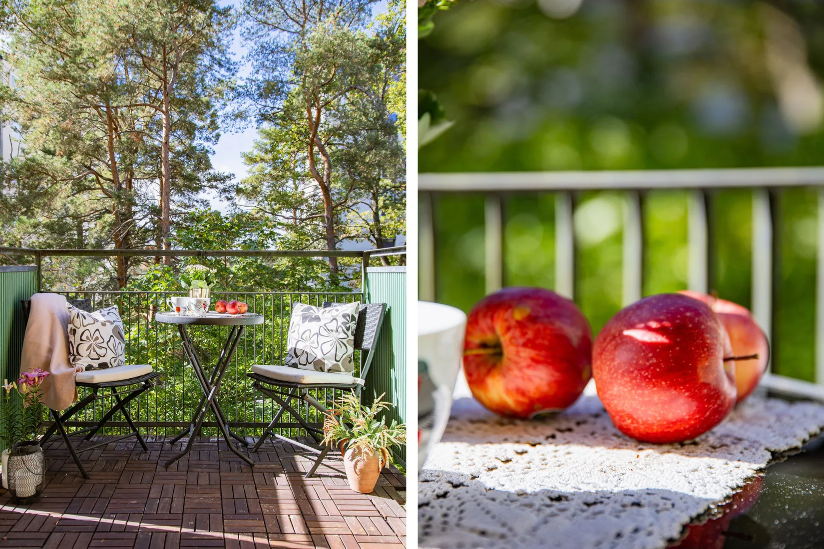 Bostadsrätt, Holbergsgatan 118, Bromma - Blackeberg, Stockholm