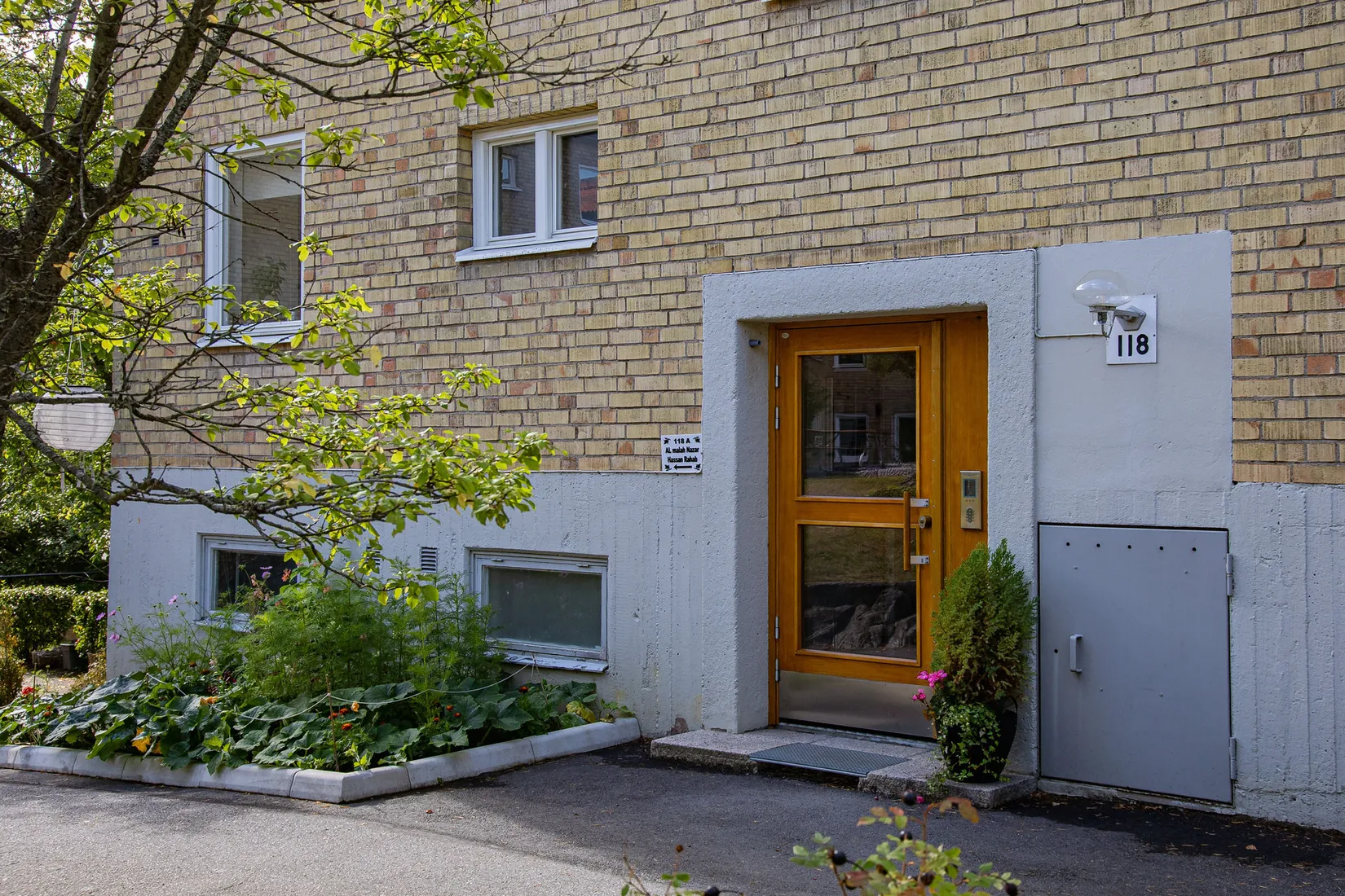 Bostadsrätt, Holbergsgatan 118, Bromma - Blackeberg, Stockholm