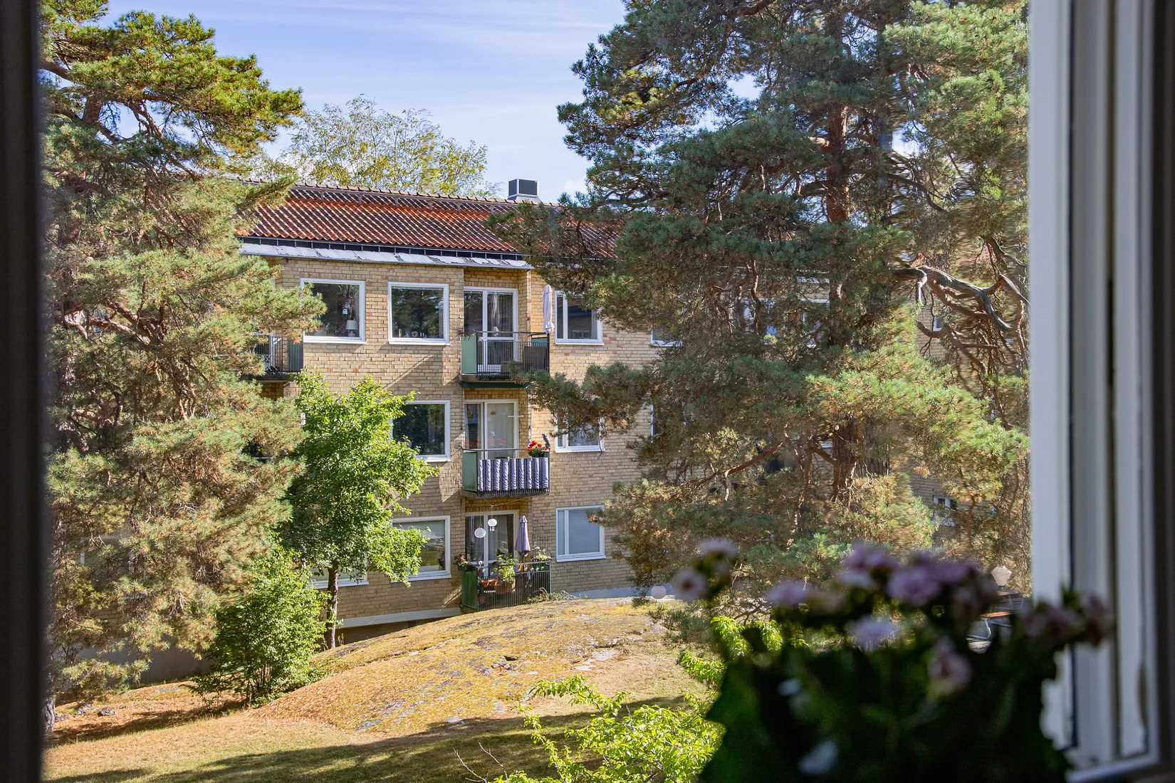 Bostadsrätt, Holbergsgatan 118, Bromma - Blackeberg, Stockholm