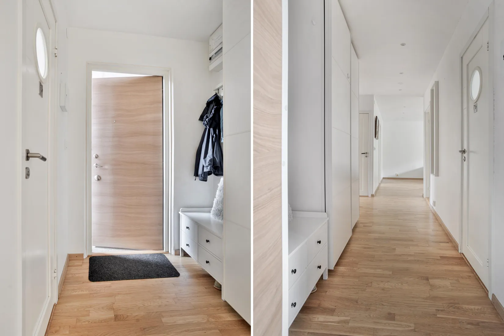 Bostadsrätt, Lycko Pers väg 5A, Trelleborg Väster, Trelleborg