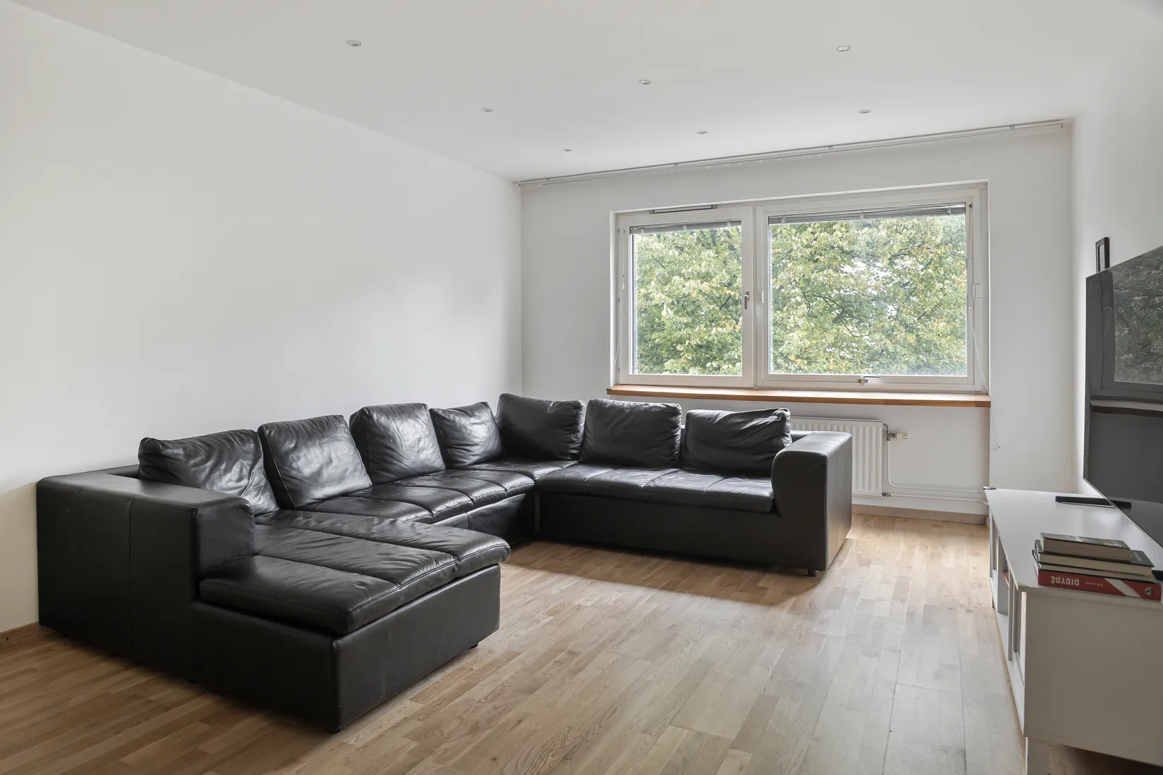 Bostadsrätt, Lycko Pers väg 5A, Trelleborg Väster, Trelleborg