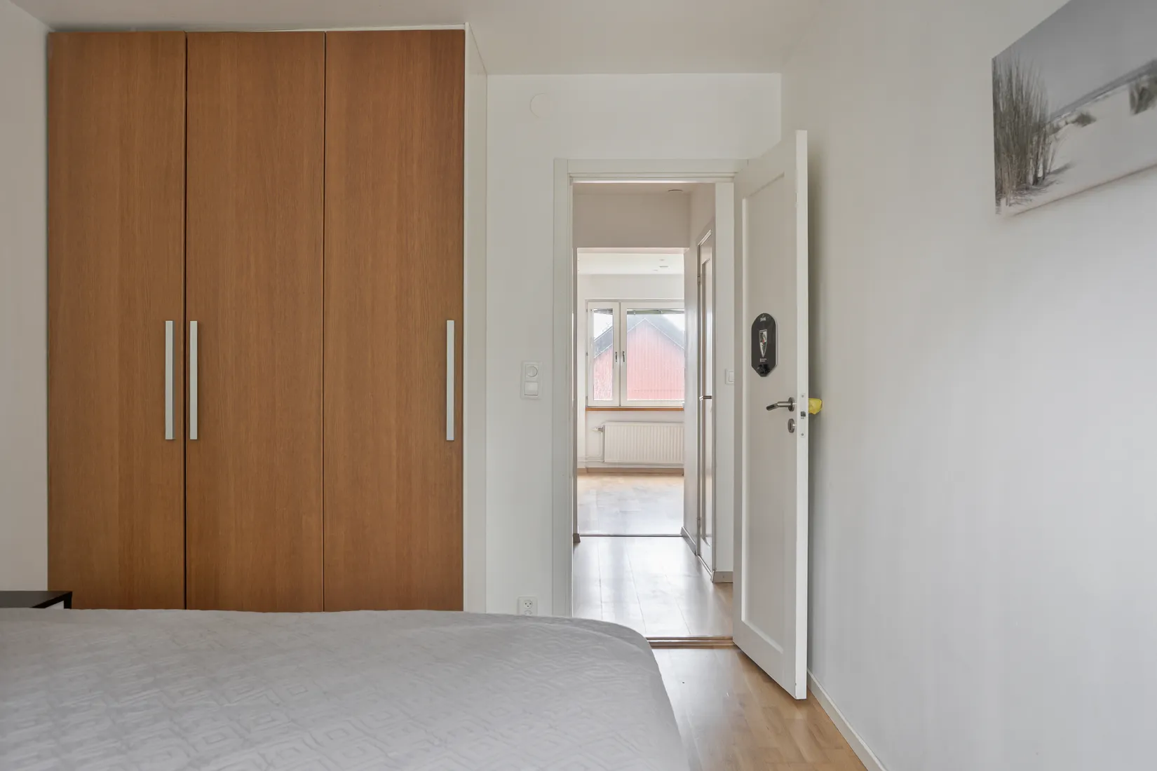 Bostadsrätt, Lycko Pers väg 5A, Trelleborg Väster, Trelleborg