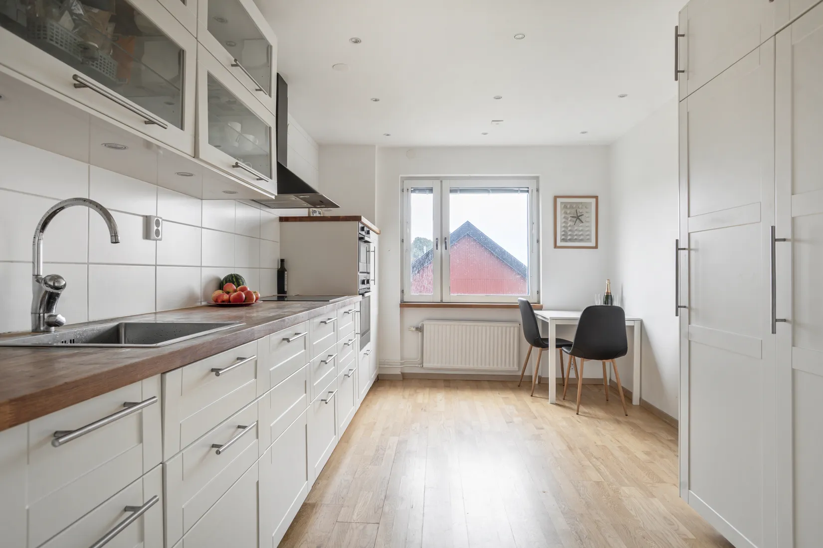 Bostadsrätt, Lycko Pers väg 5A, Trelleborg Väster, Trelleborg