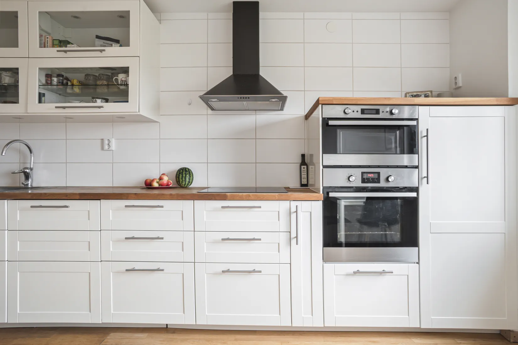 Bostadsrätt, Lycko Pers väg 5A, Trelleborg Väster, Trelleborg