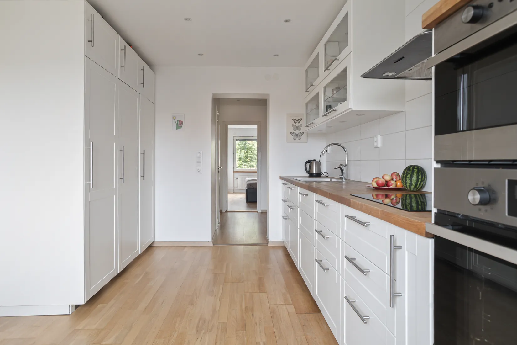 Bostadsrätt, Lycko Pers väg 5A, Trelleborg Väster, Trelleborg