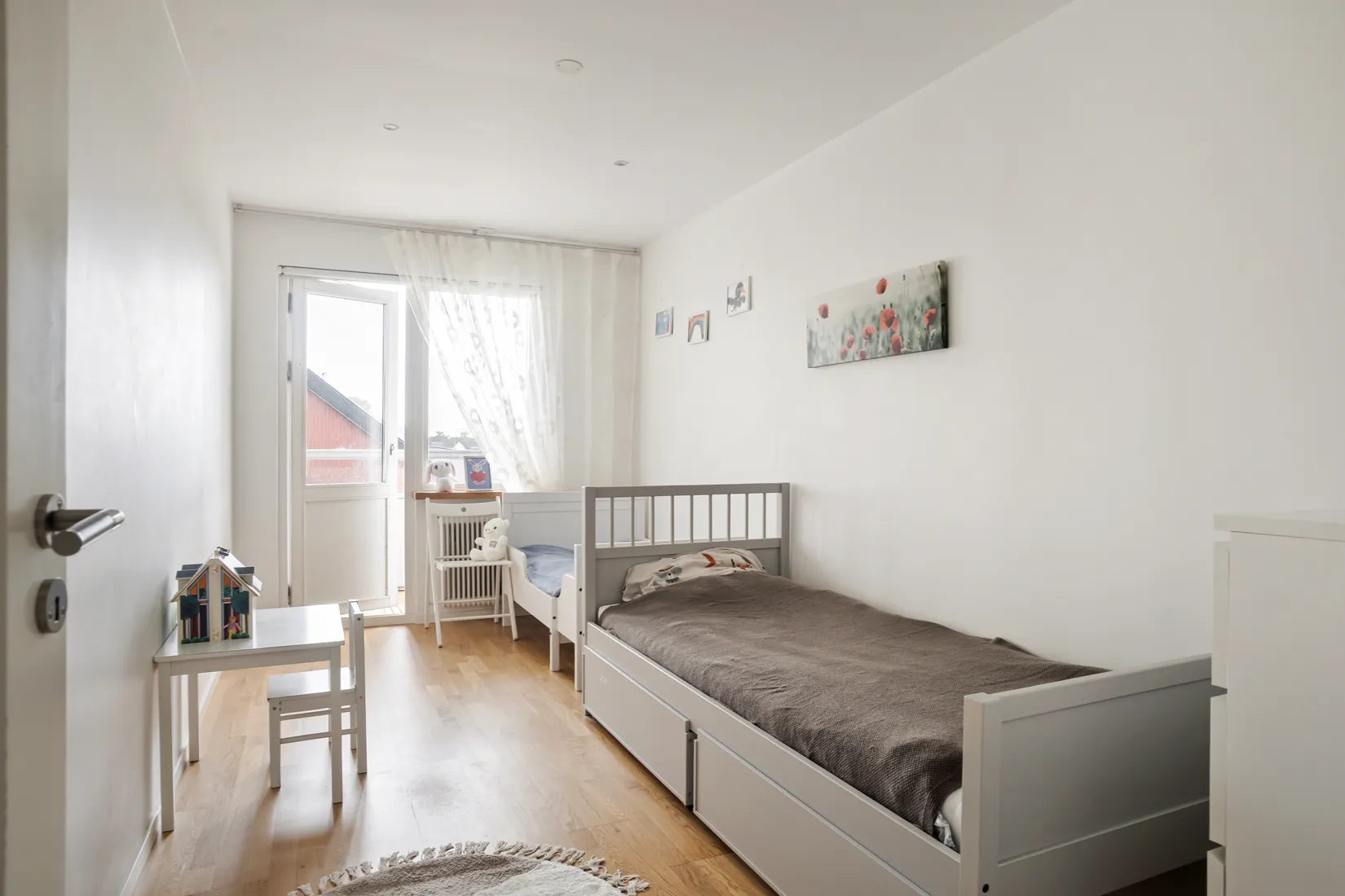 Bostadsrätt, Lycko Pers väg 5A, Trelleborg Väster, Trelleborg