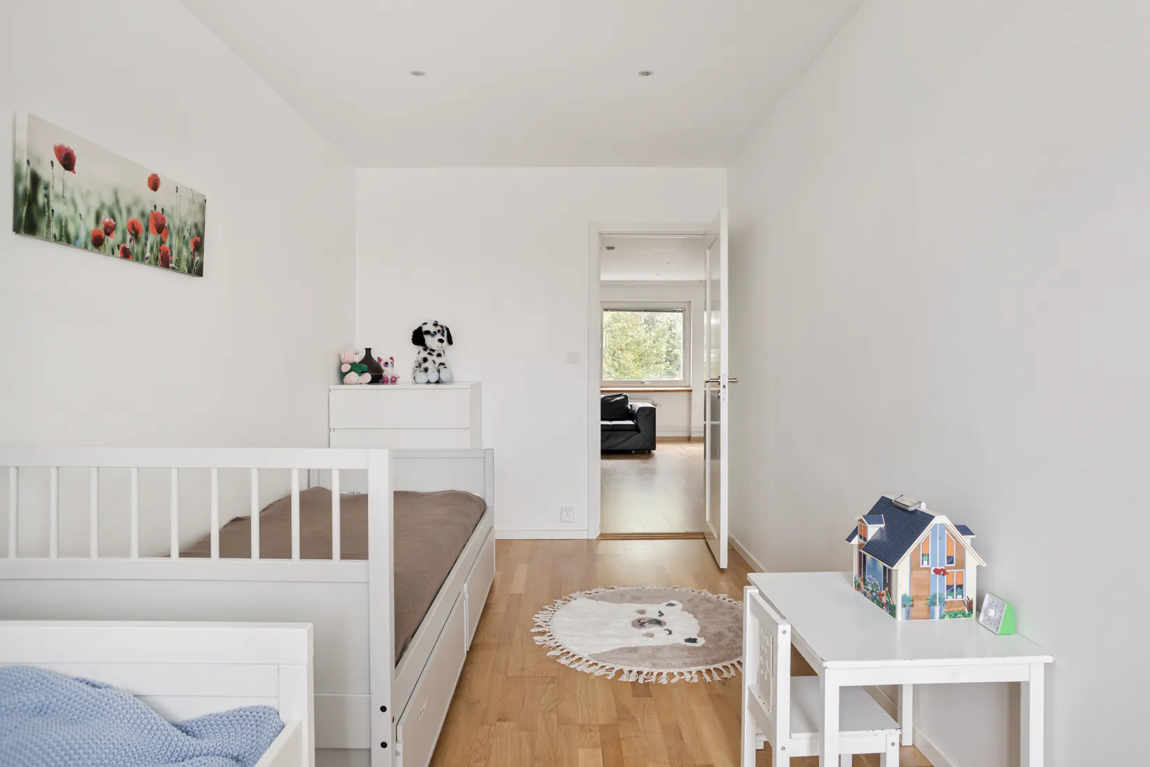 Bostadsrätt, Lycko Pers väg 5A, Trelleborg Väster, Trelleborg
