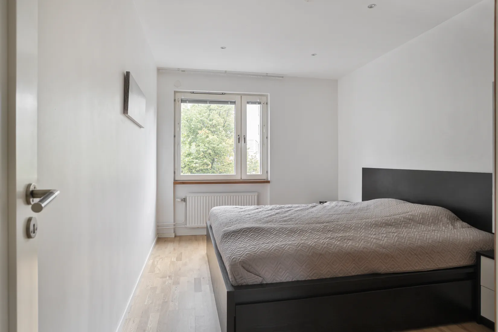 Bostadsrätt, Lycko Pers väg 5A, Trelleborg Väster, Trelleborg