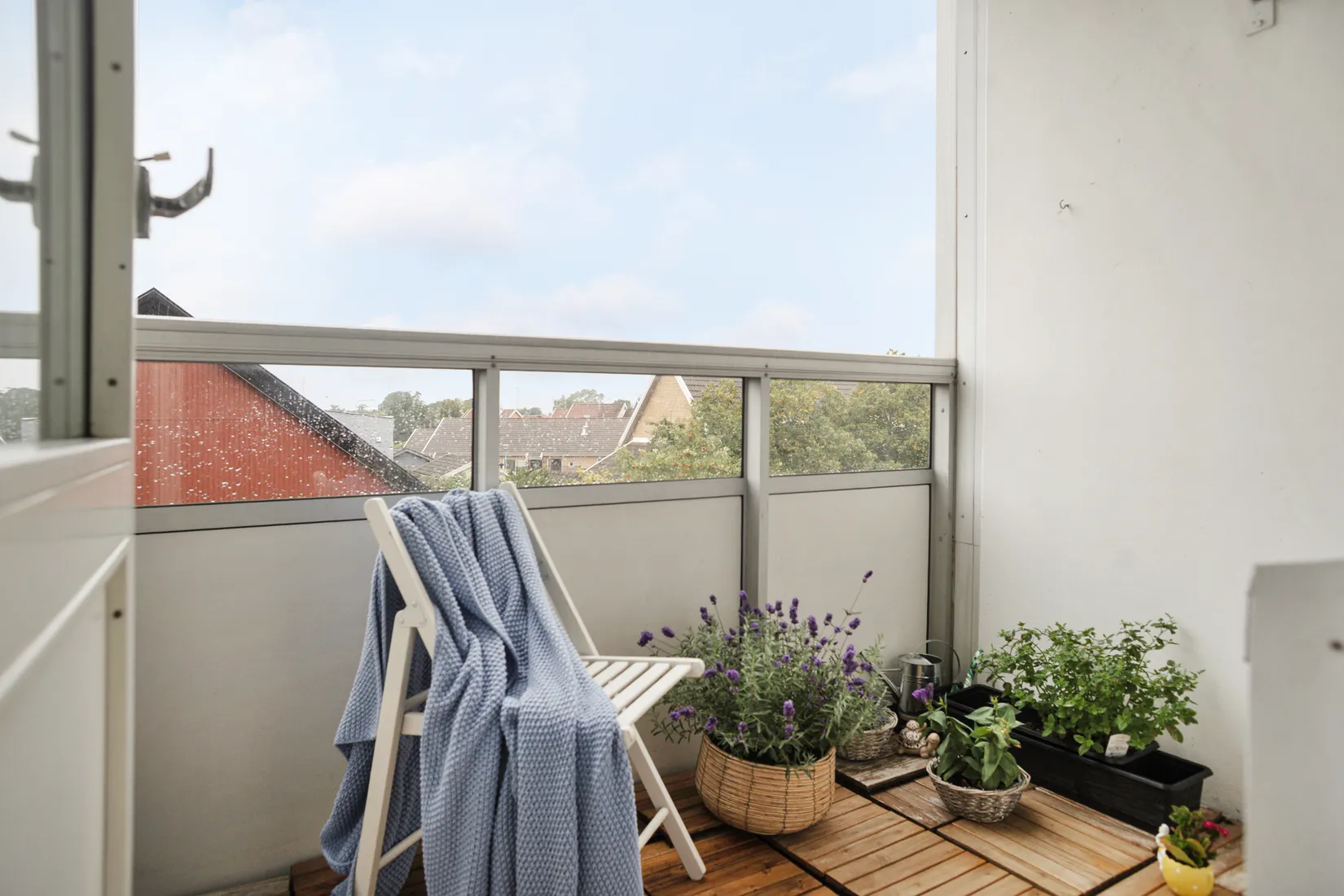 Bostadsrätt, Lycko Pers väg 5A, Trelleborg Väster, Trelleborg