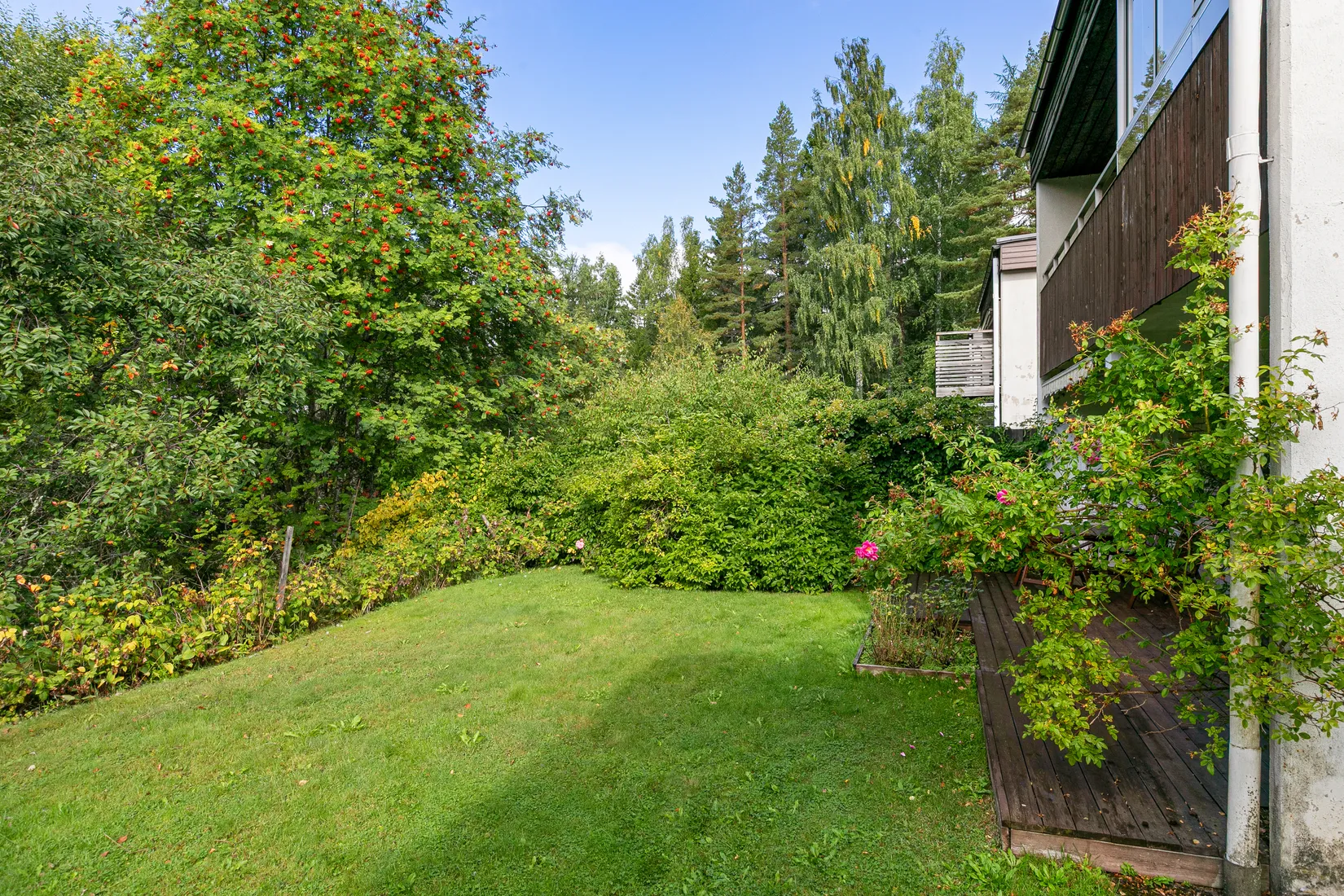 Villa, Granitvägen 35, Bönhusberget, Hofors