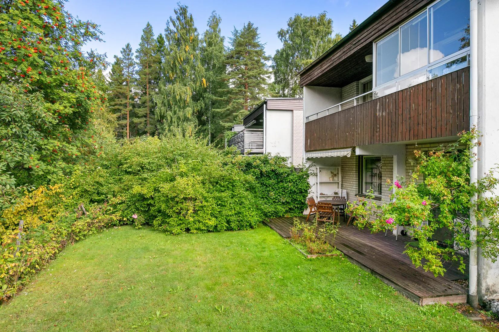 Villa, Granitvägen 35, Bönhusberget, Hofors