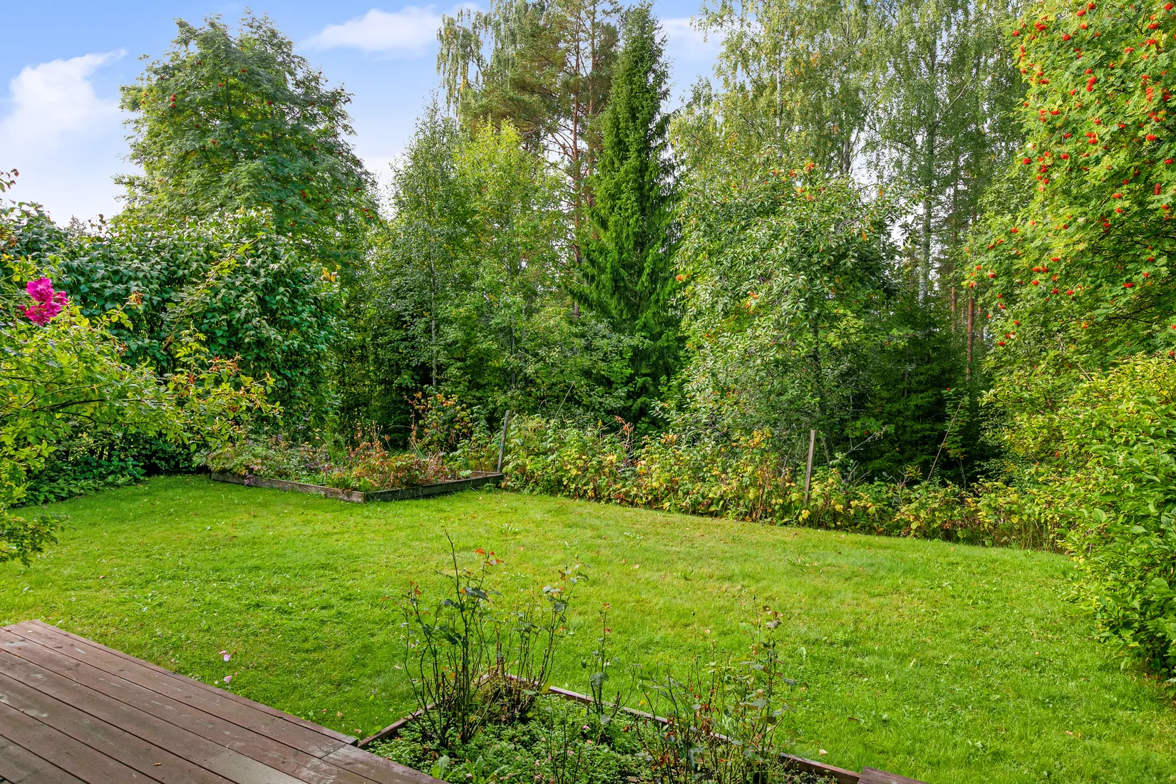 Villa, Granitvägen 35, Bönhusberget, Hofors