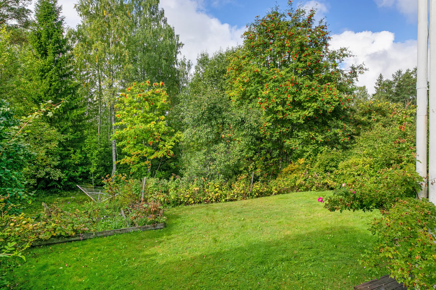 Villa, Granitvägen 35, Bönhusberget, Hofors