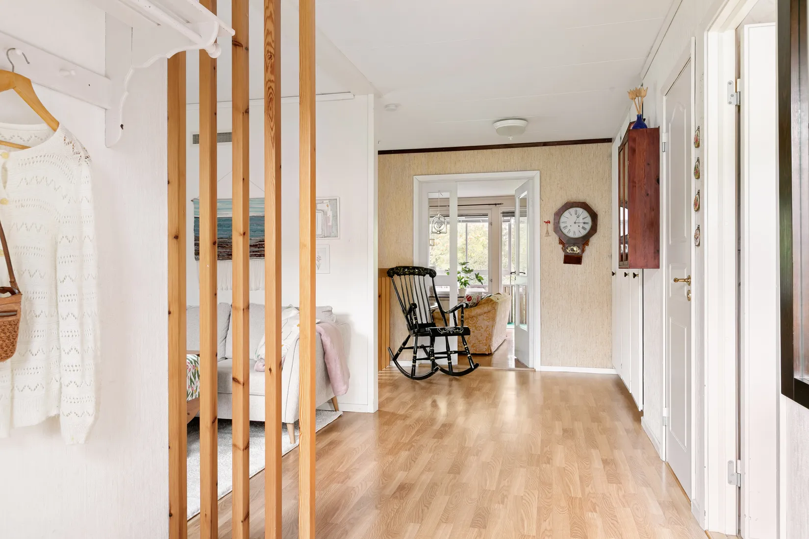Villa, Granitvägen 35, Bönhusberget, Hofors