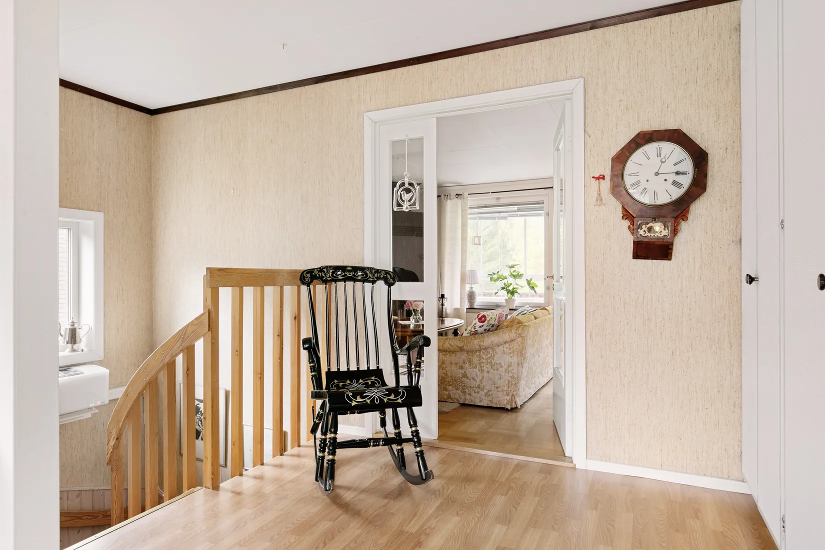 Villa, Granitvägen 35, Bönhusberget, Hofors