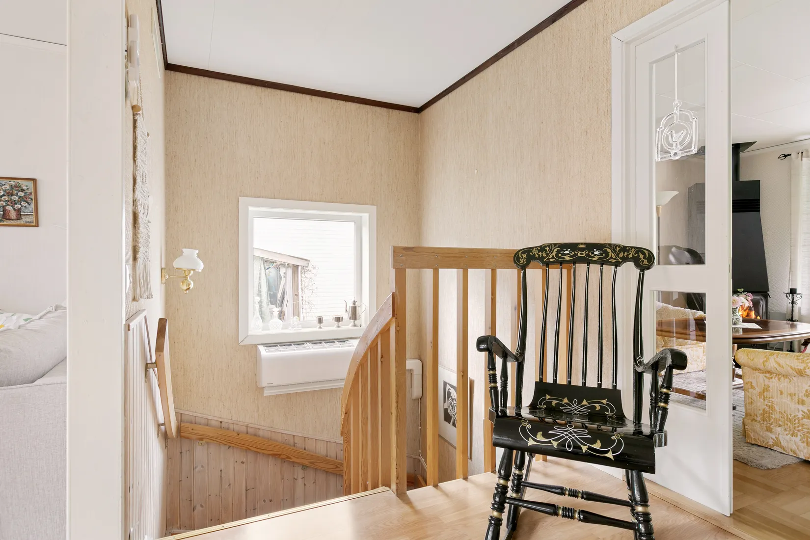 Villa, Granitvägen 35, Bönhusberget, Hofors