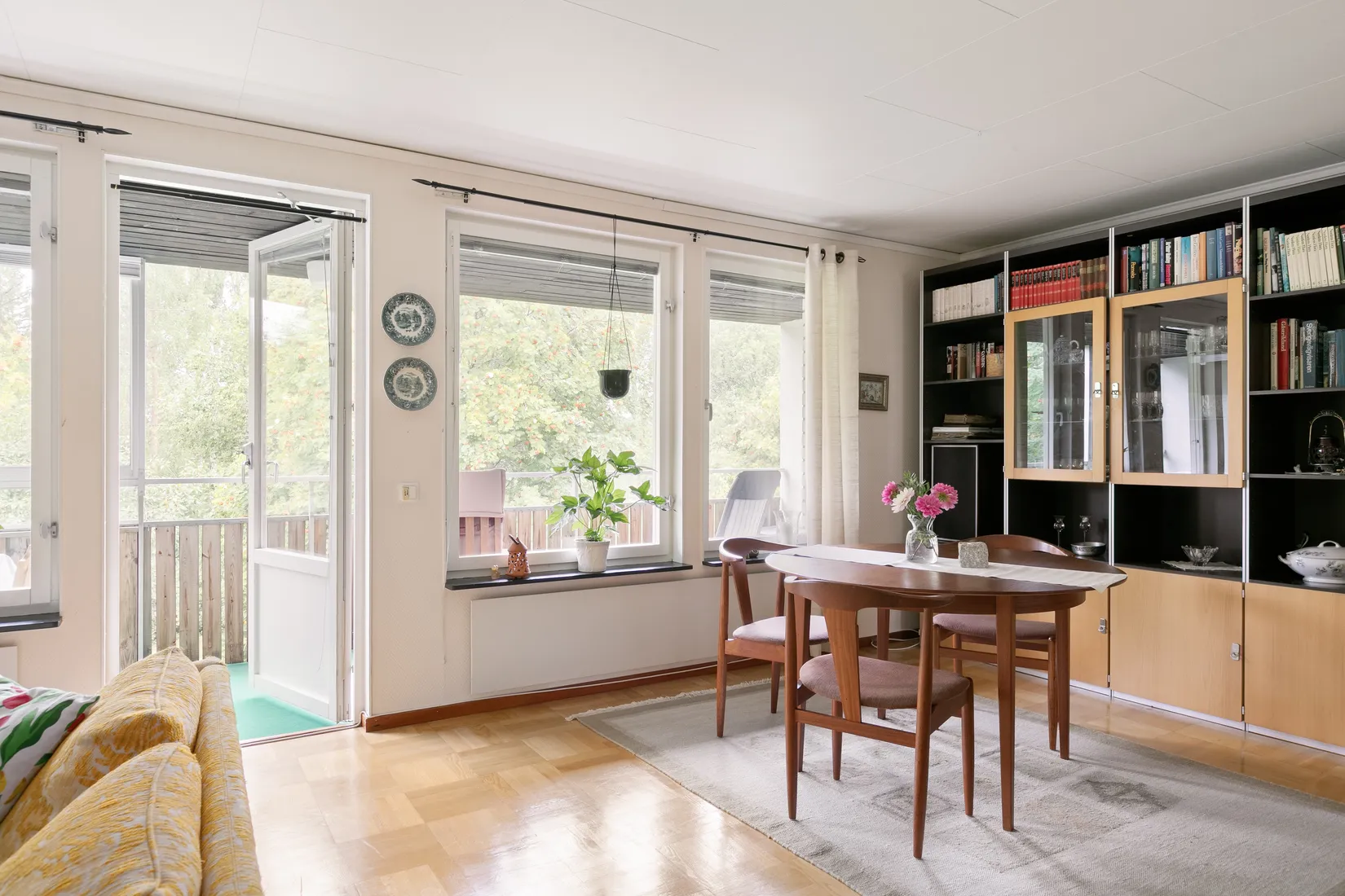 Villa, Granitvägen 35, Bönhusberget, Hofors
