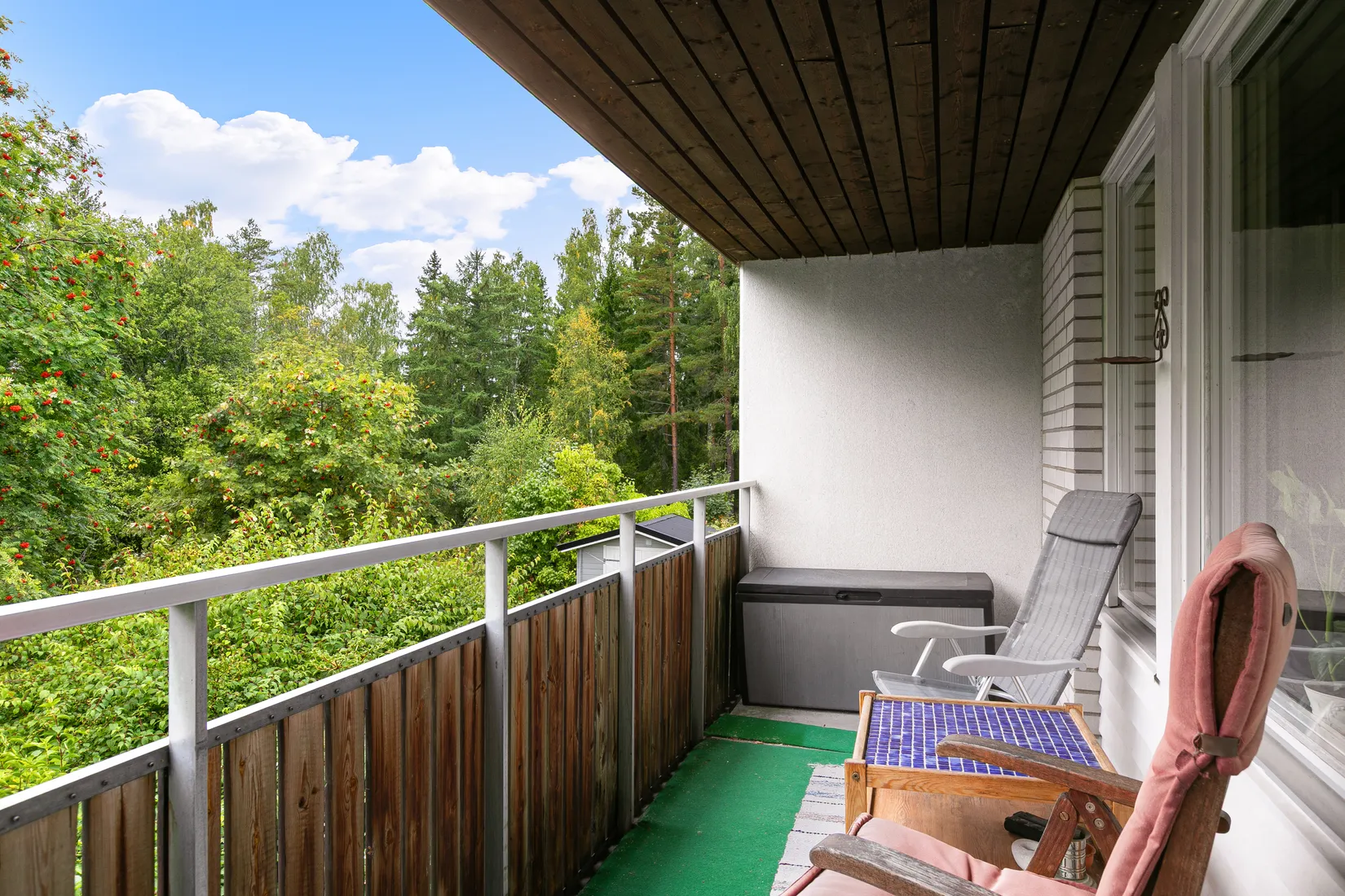 Villa, Granitvägen 35, Bönhusberget, Hofors