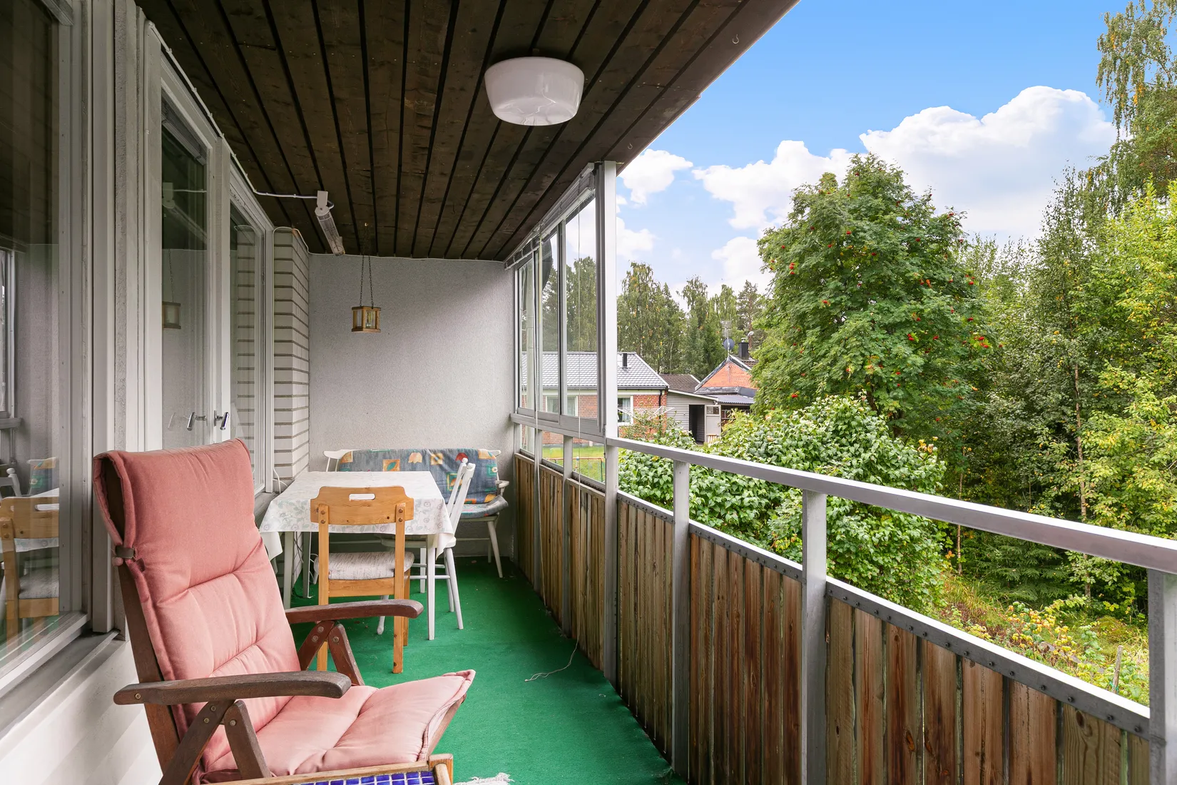 Villa, Granitvägen 35, Bönhusberget, Hofors