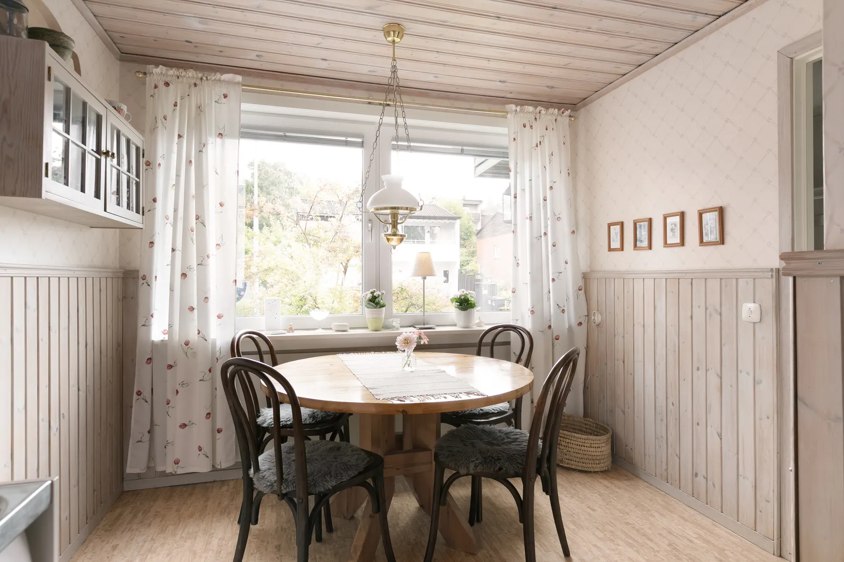 Villa, Granitvägen 35, Bönhusberget, Hofors