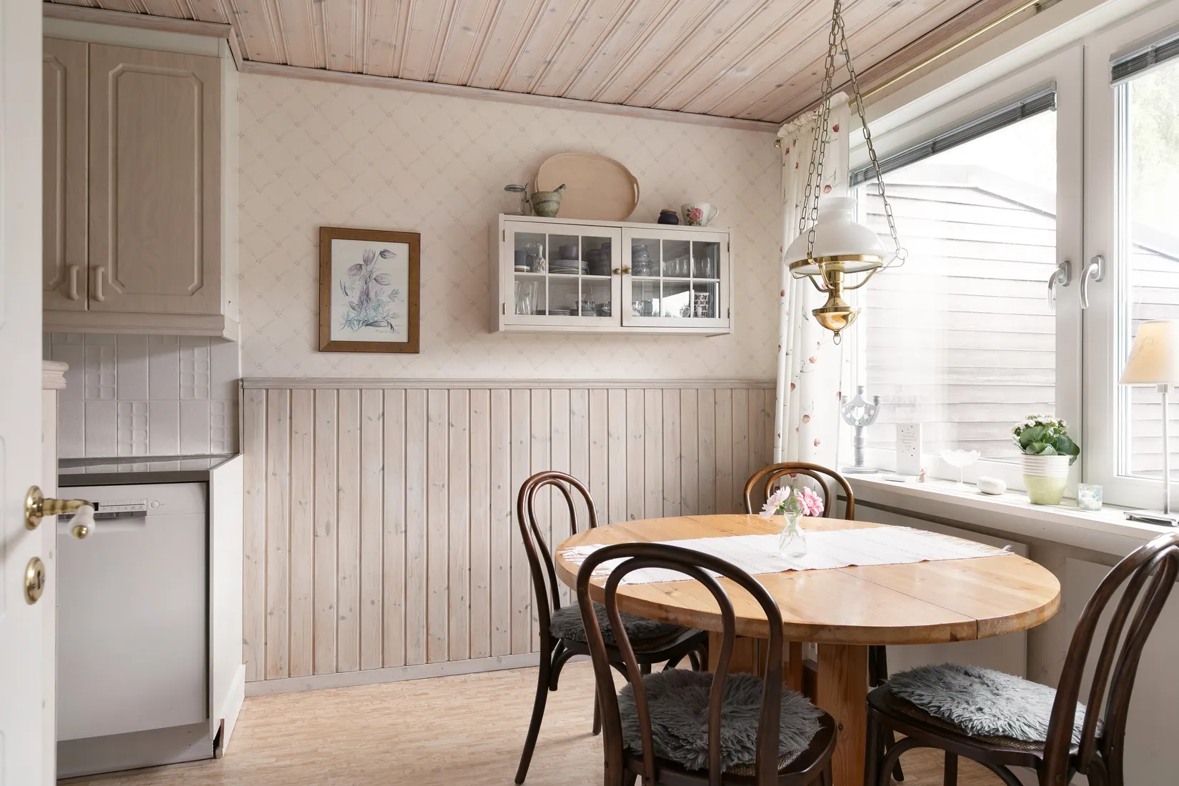 Villa, Granitvägen 35, Bönhusberget, Hofors