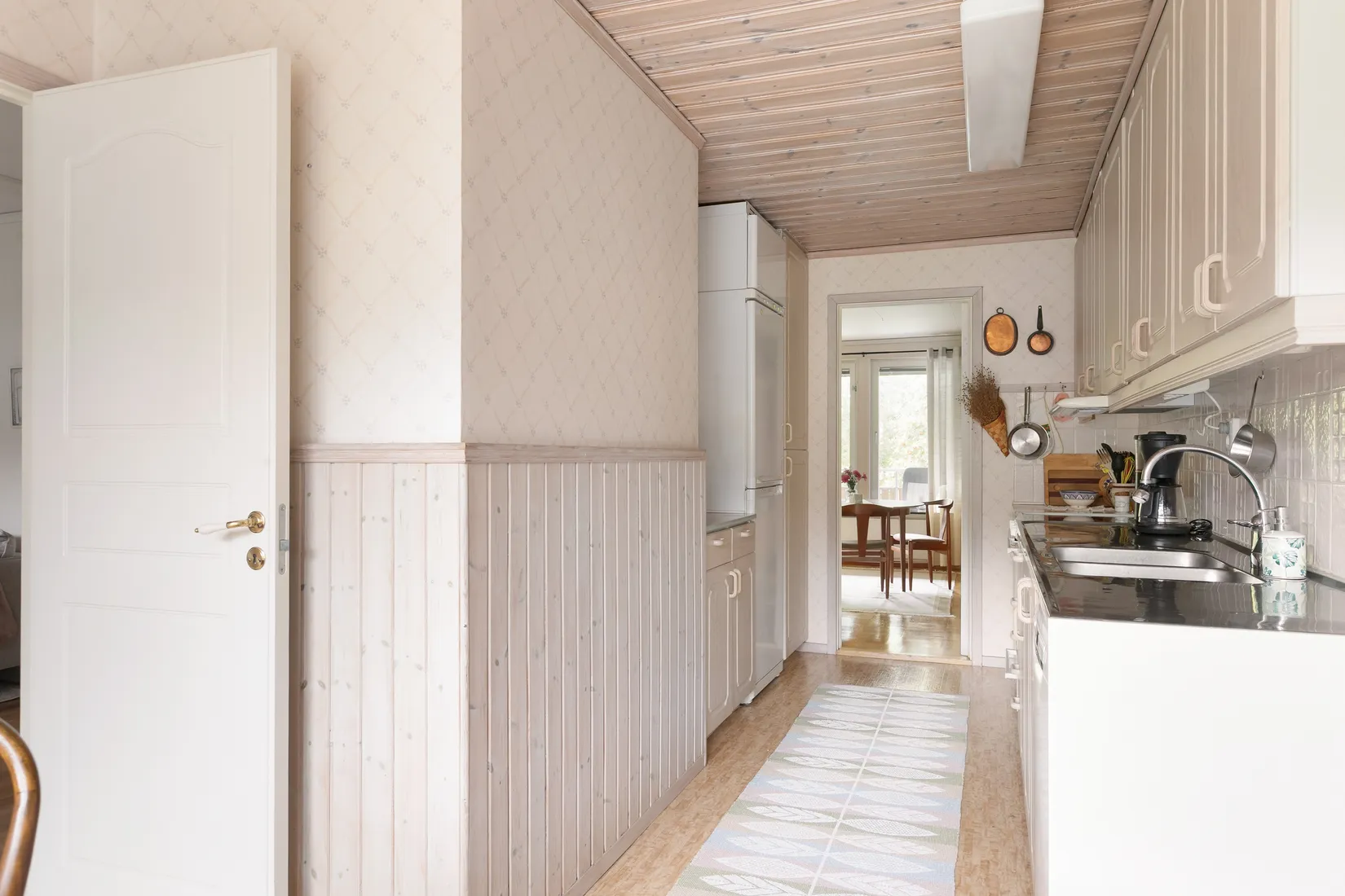 Villa, Granitvägen 35, Bönhusberget, Hofors