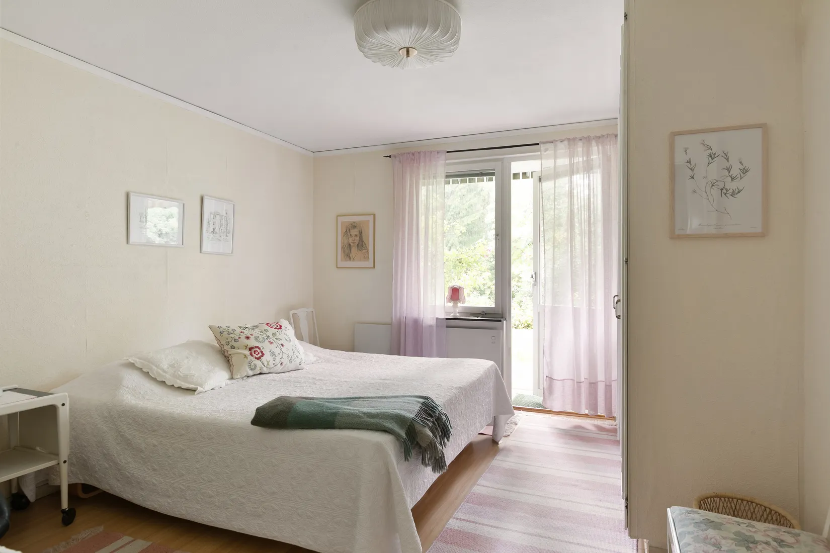 Villa, Granitvägen 35, Bönhusberget, Hofors